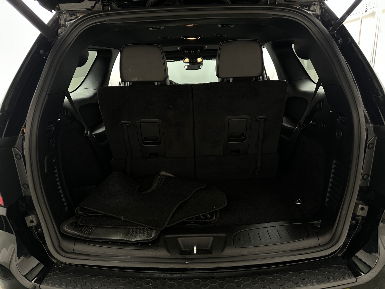 Thumbnail: 2023 Dodge Durango - 6