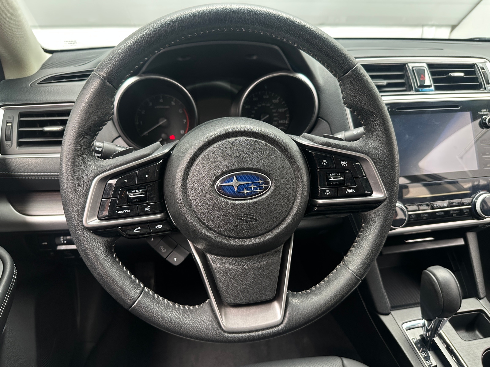 Thumbnail: 2019 Subaru Legacy - 4