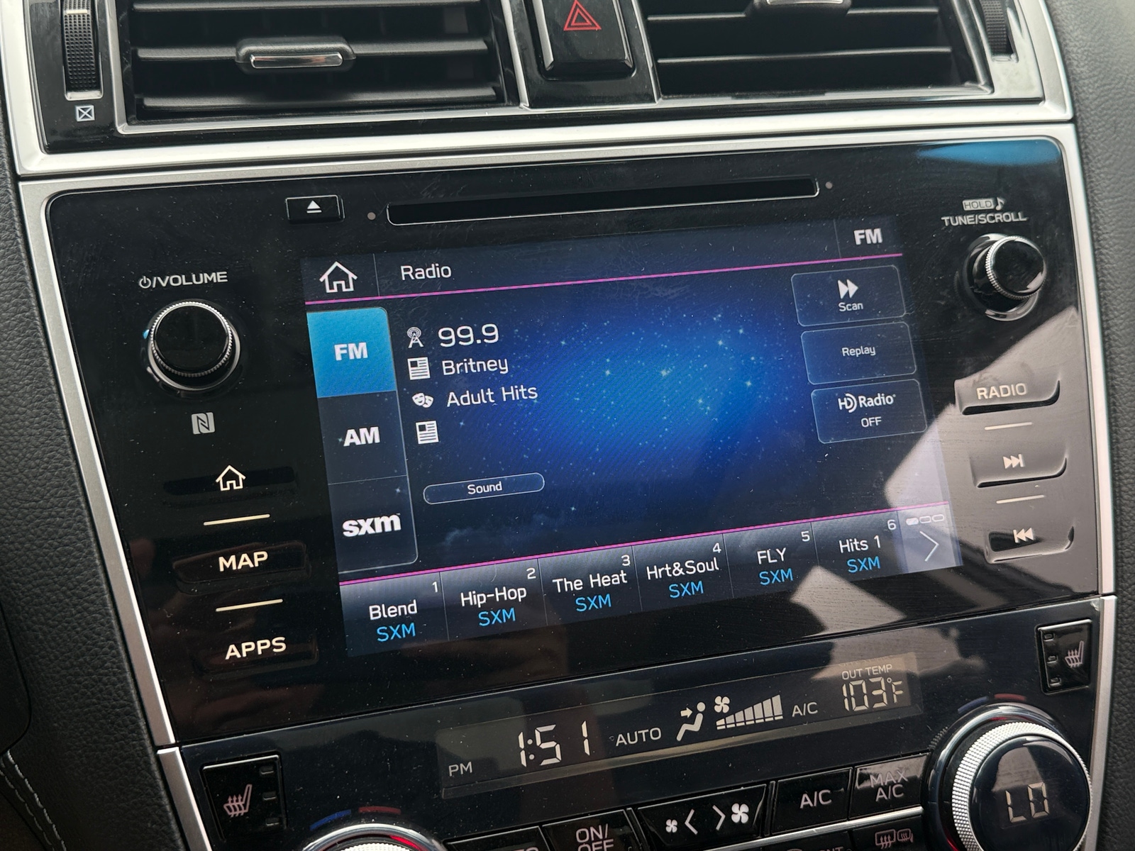 Thumbnail: 2019 Subaru Legacy - 3