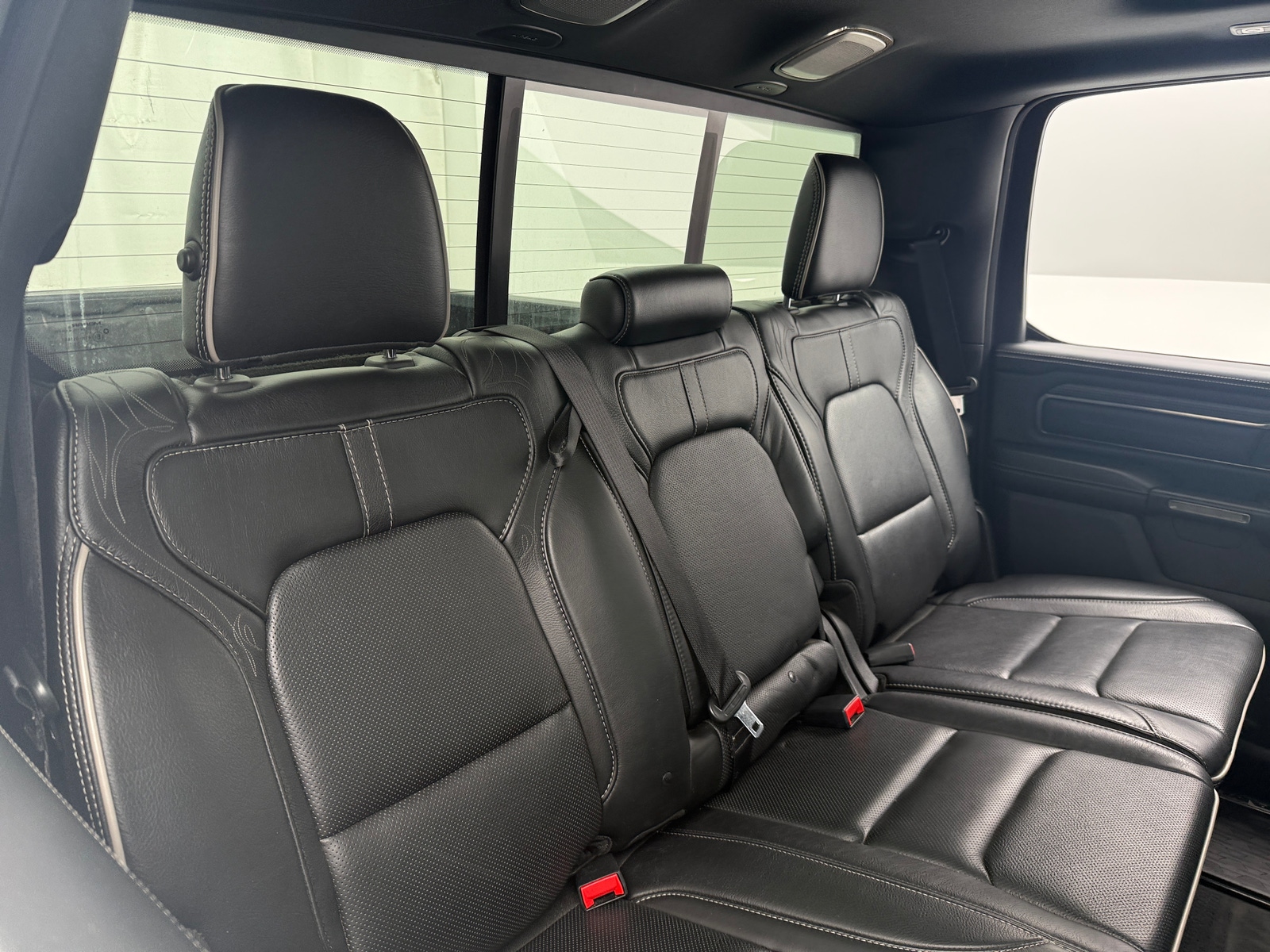 Thumbnail: 2021 RAM 1500 - 5