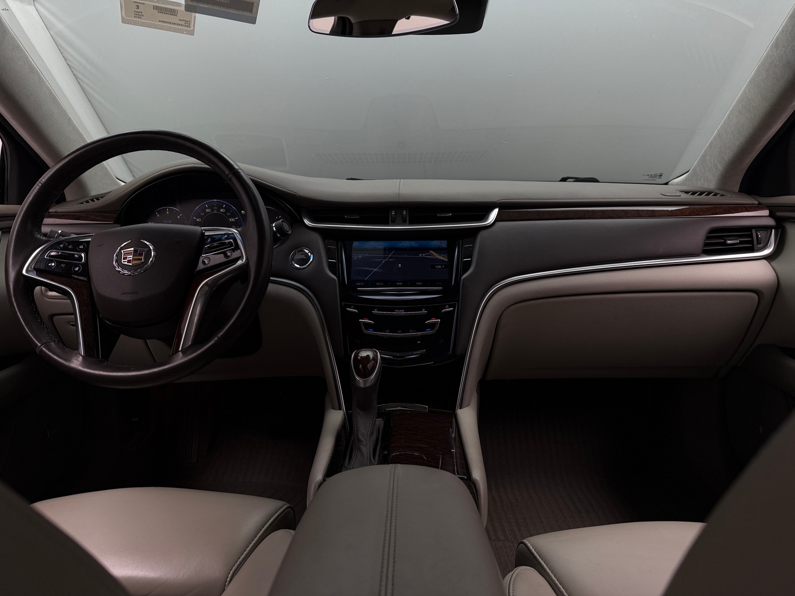 Thumbnail: 2014 Cadillac XTS - 2