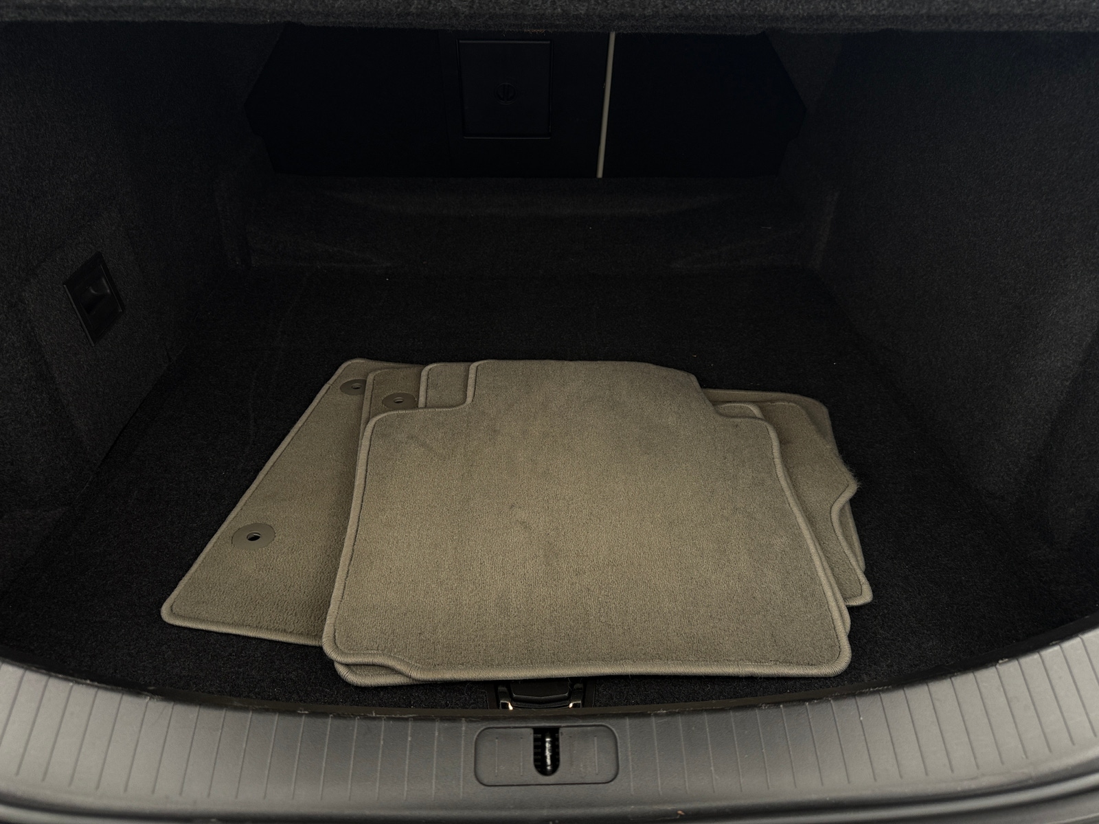 Thumbnail: 2014 Cadillac XTS - 6