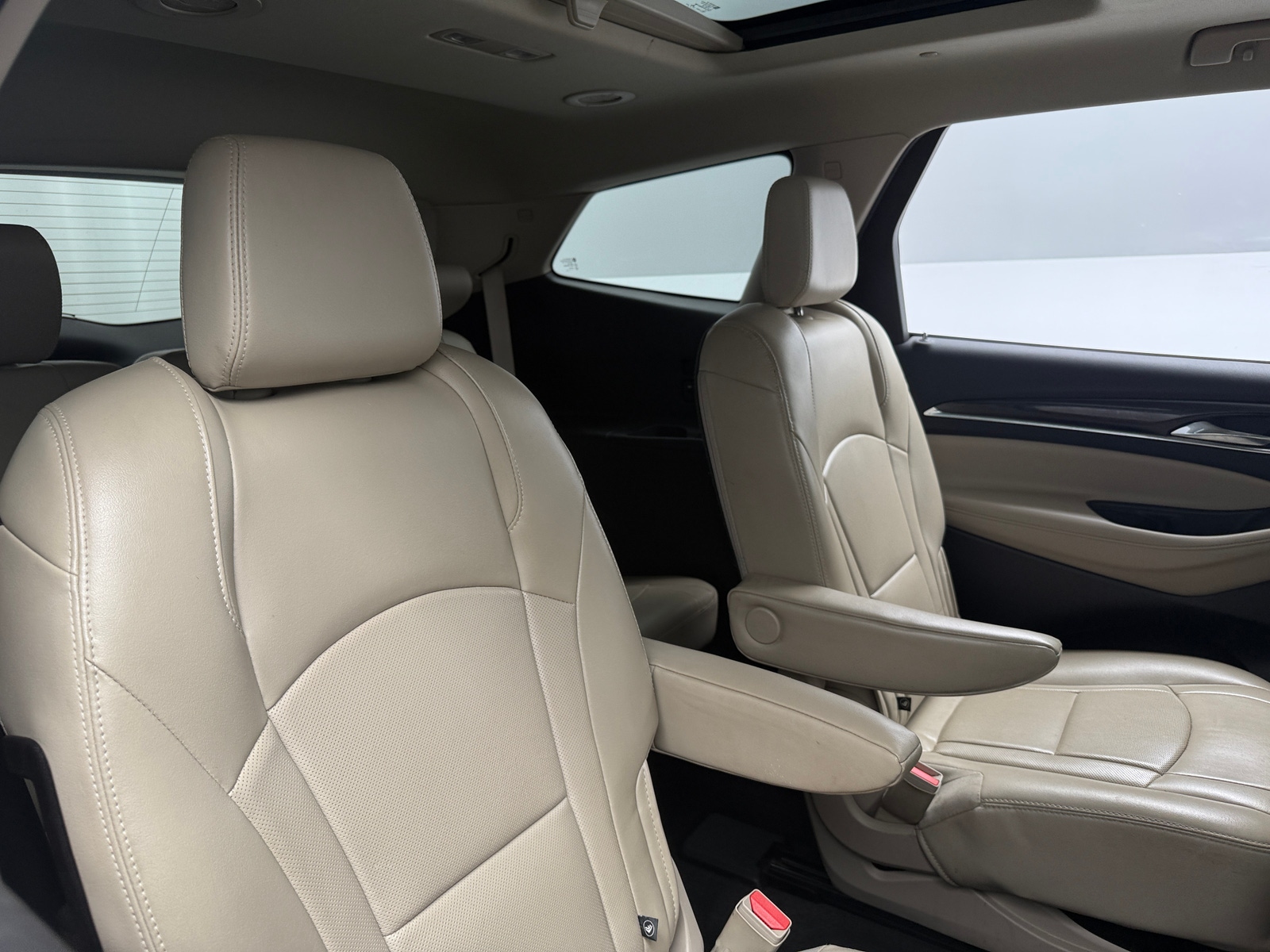 Thumbnail: 2018 Buick Enclave - 5