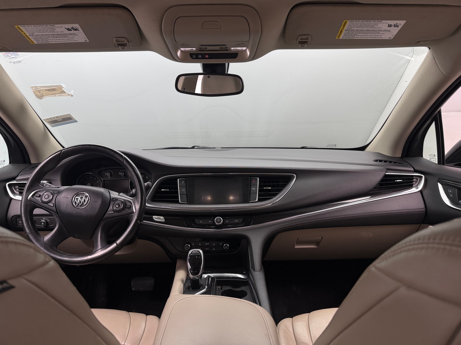 Thumbnail: 2018 Buick Enclave - 2