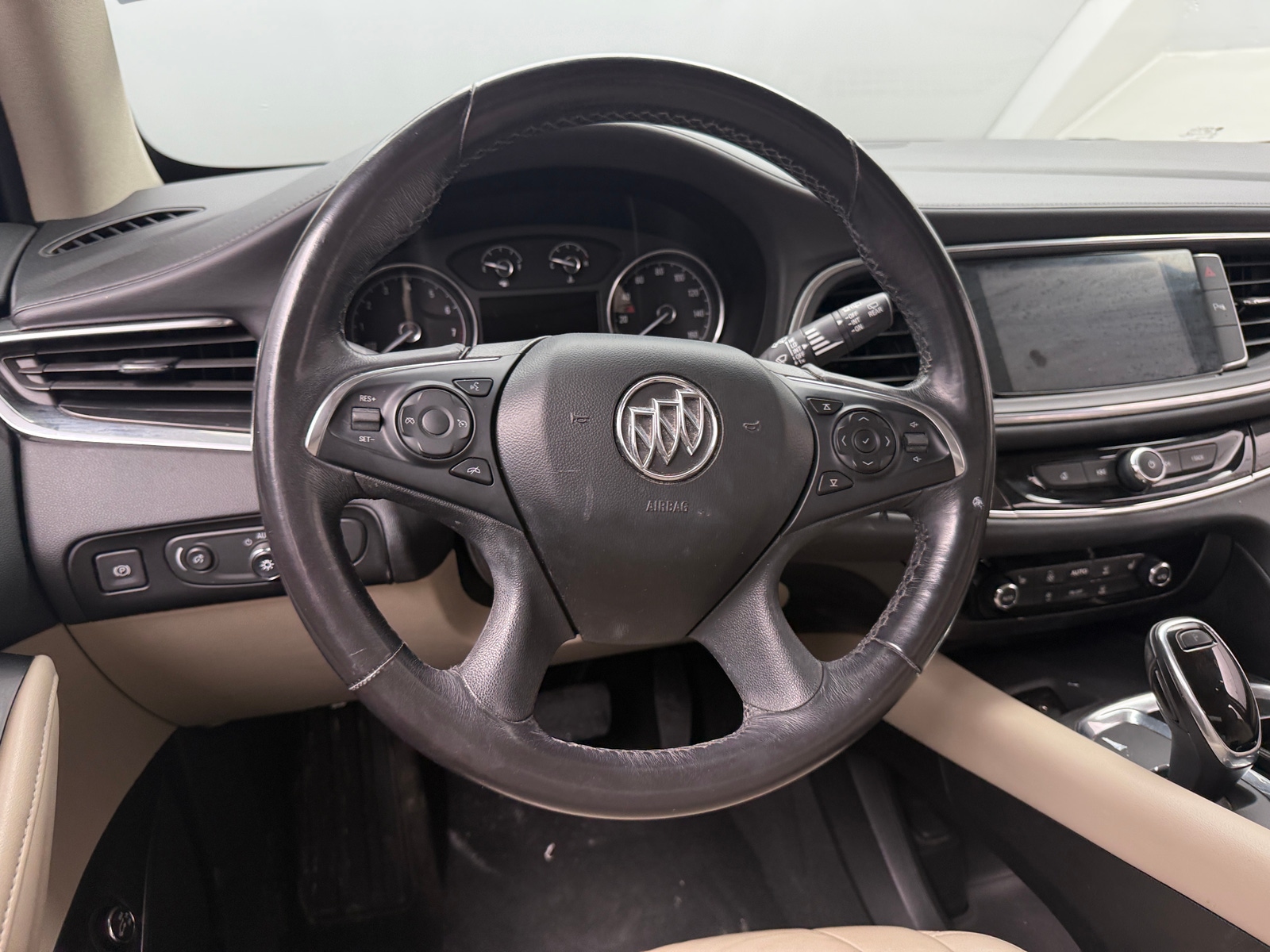 Thumbnail: 2018 Buick Enclave - 4