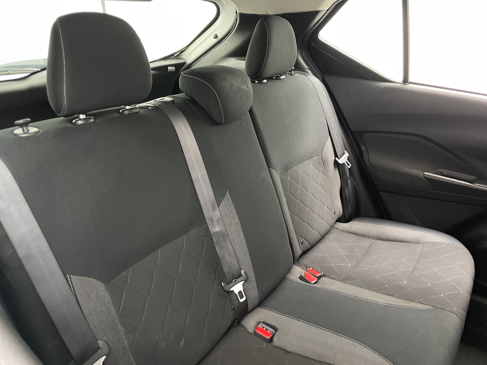 Thumbnail: 2019 Nissan Kicks - 6