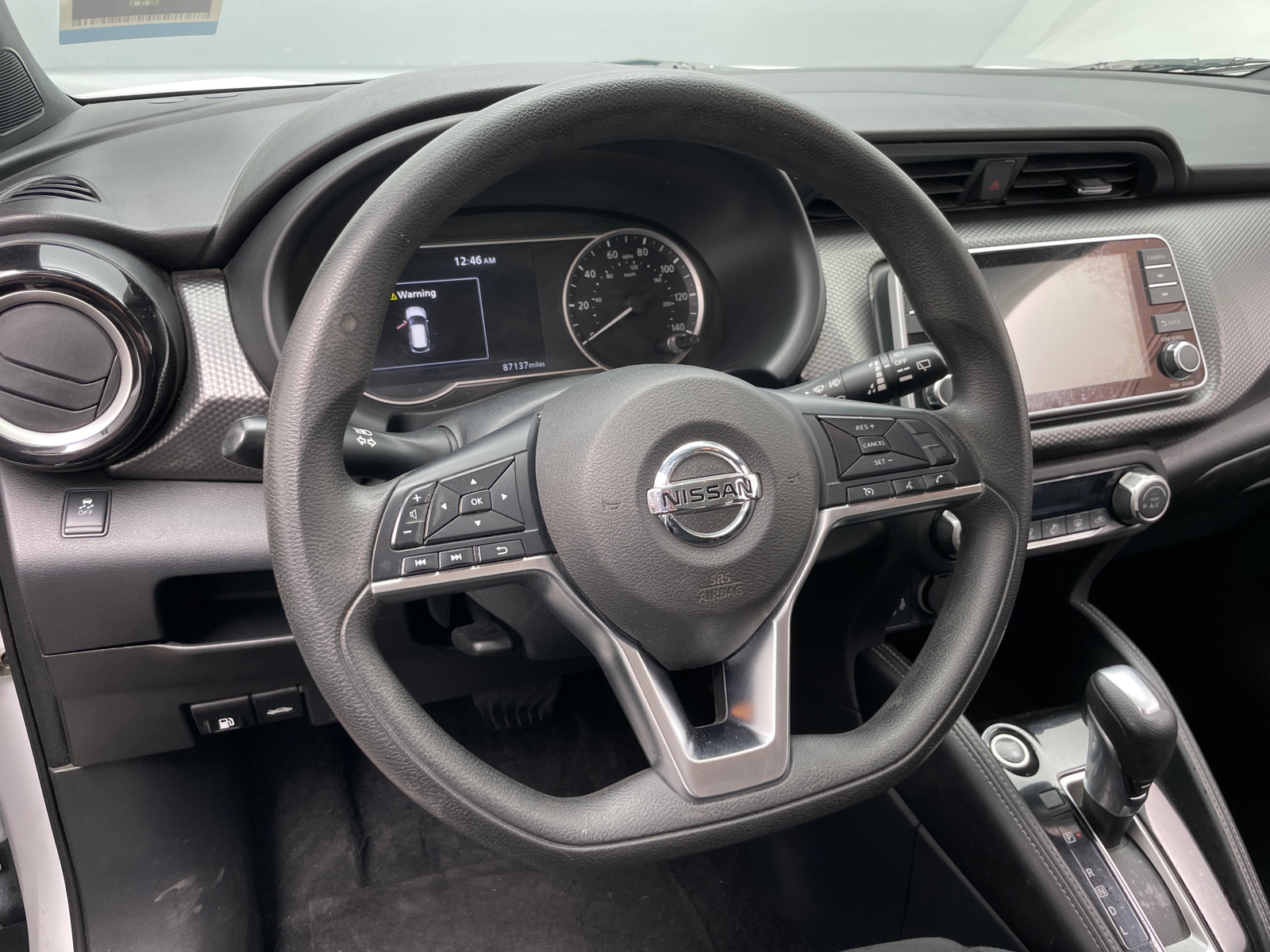 Thumbnail: 2019 Nissan Kicks - 5