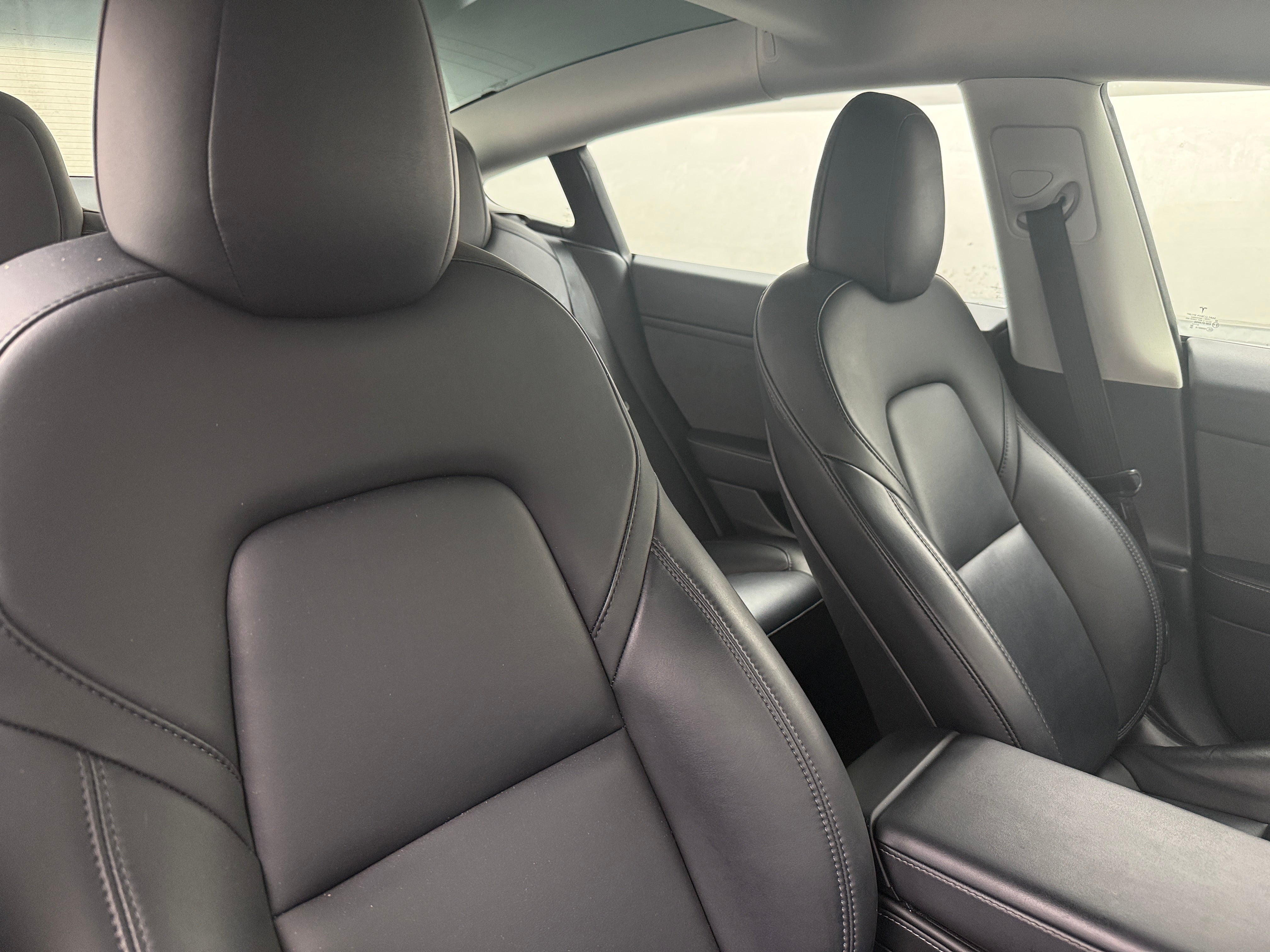 Used 2023 Tesla Model 3 Base with VIN 5YJ3E1EA8PF437505 for sale in Auburn, WA