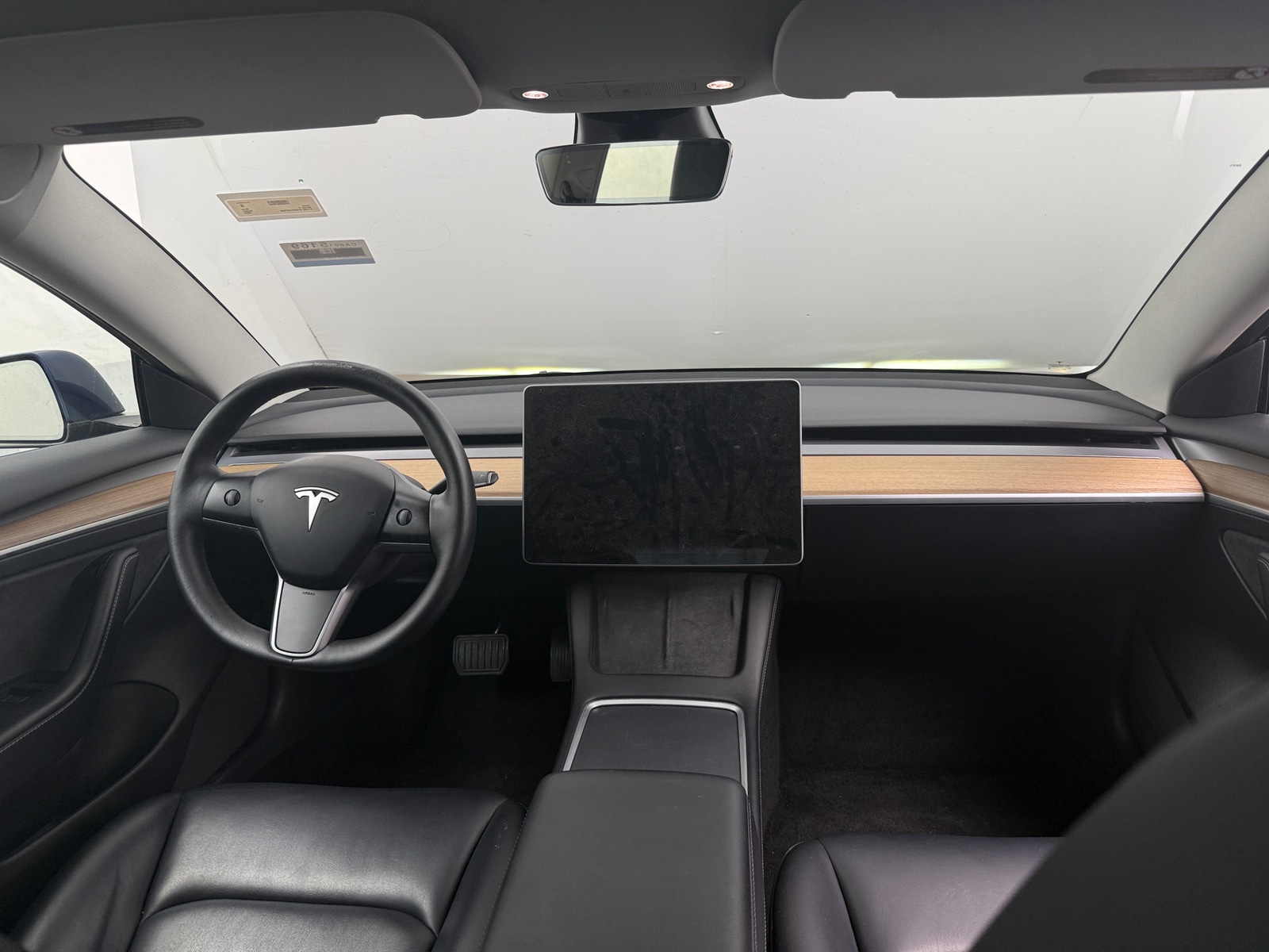 Thumbnail: 2023 Tesla Model 3 - 2