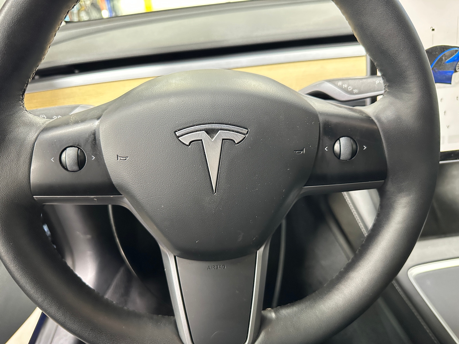 Thumbnail: 2023 Tesla Model 3 - 4