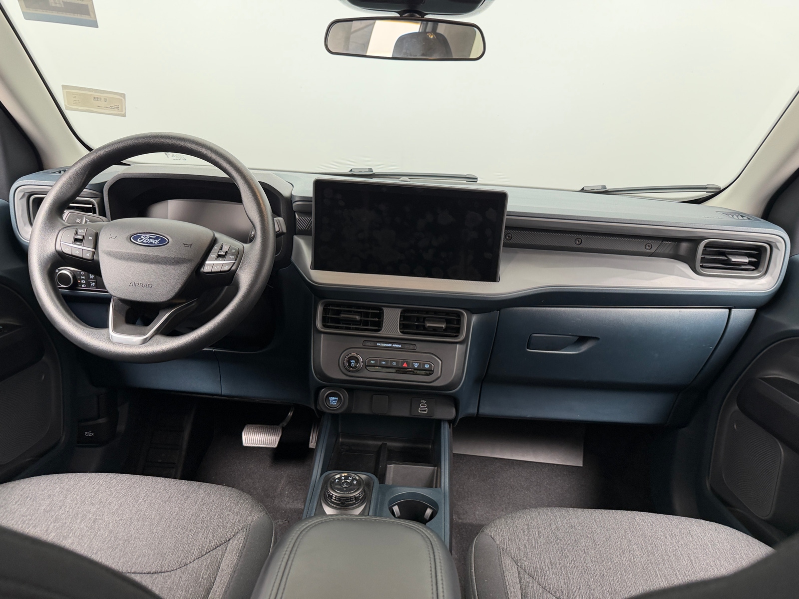 Thumbnail: 2025 Ford Maverick - 3