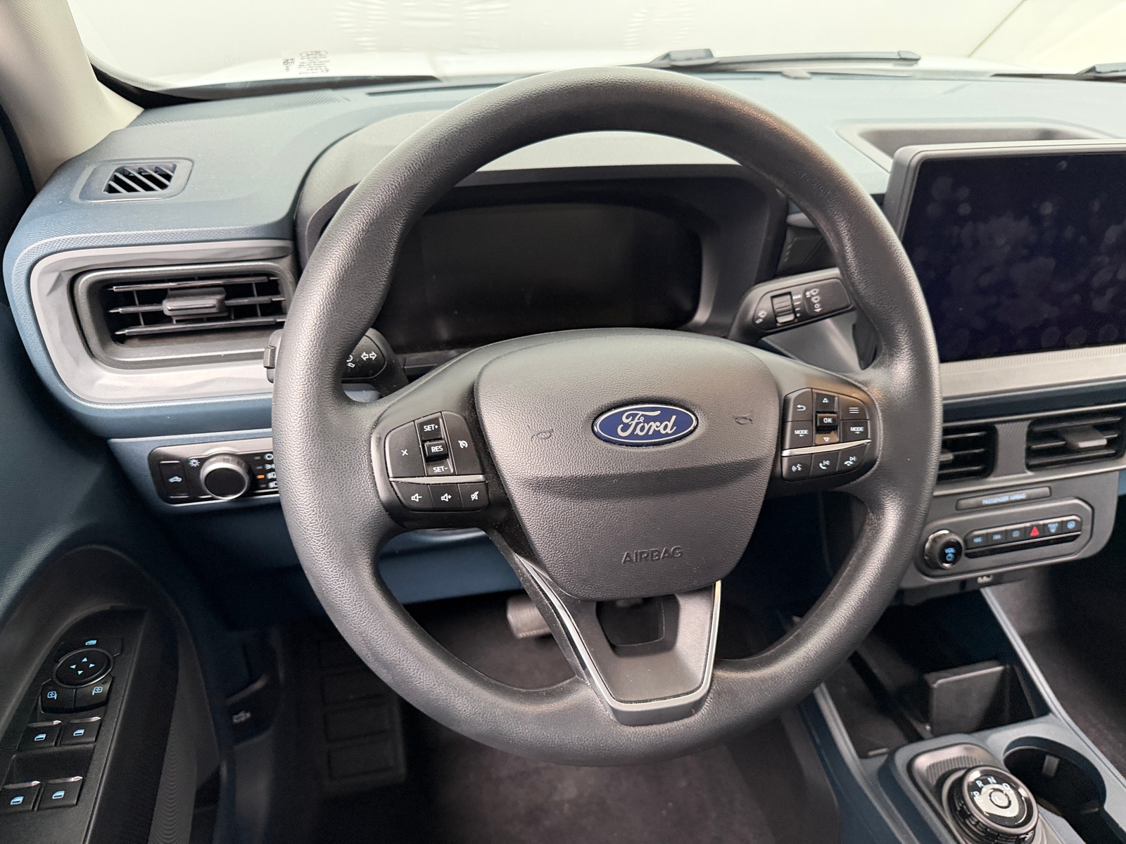 Thumbnail: 2025 Ford Maverick - 5
