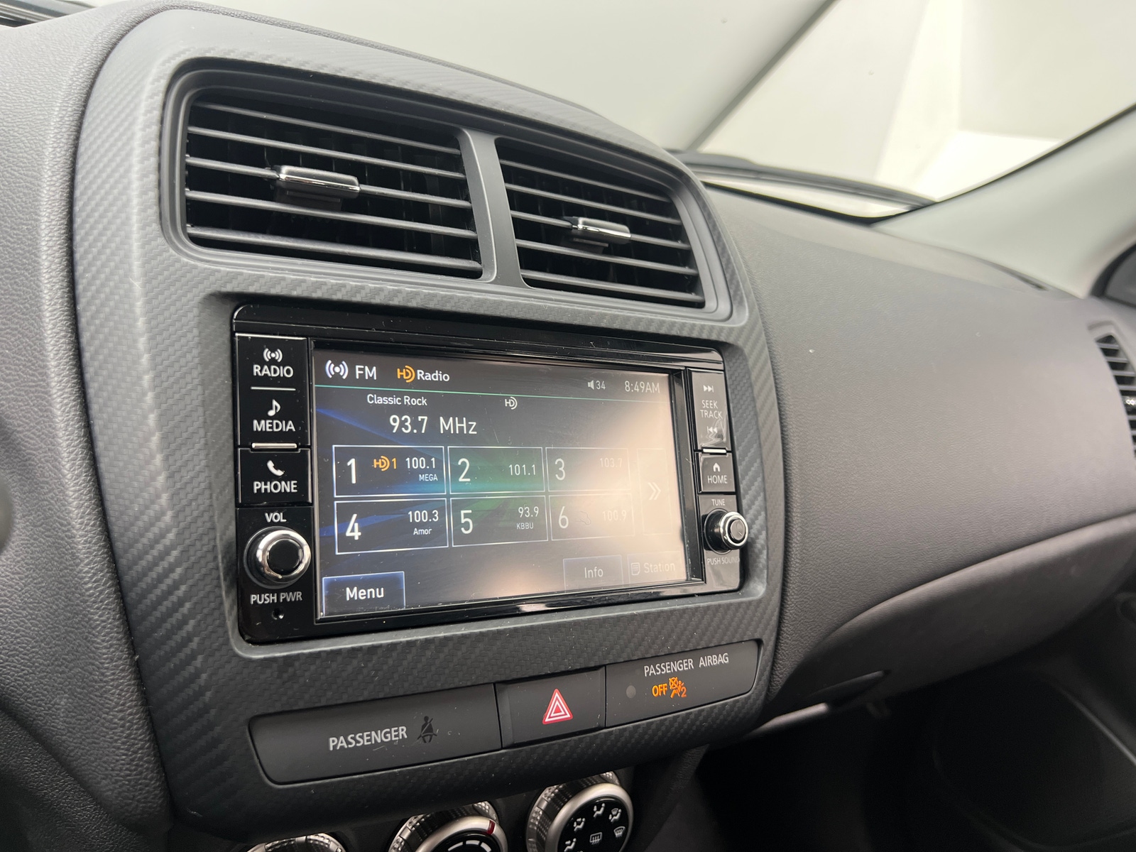 Thumbnail: 2025 Mitsubishi Outlander Sport - 4