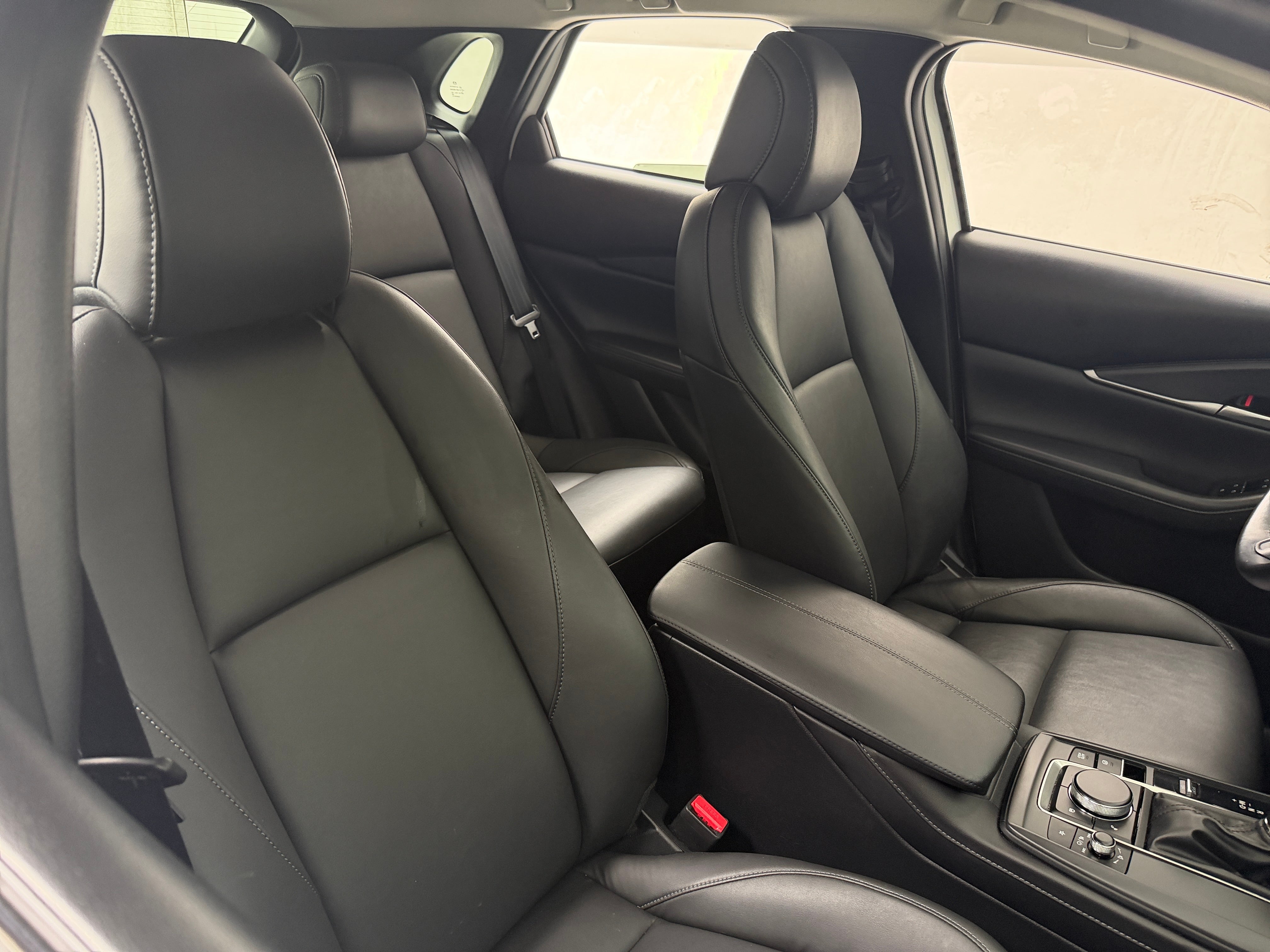 2022 Mazda CX-30