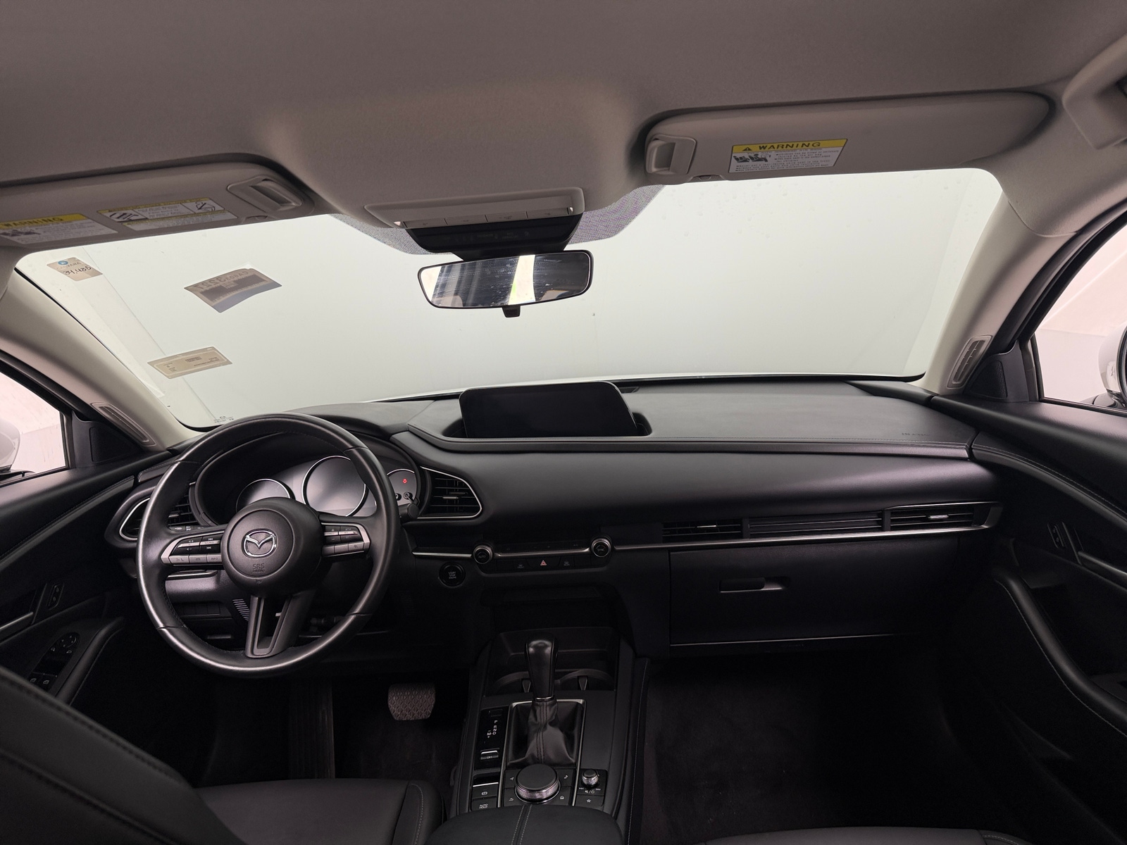 Thumbnail: 2022 Mazda CX-30 - 2
