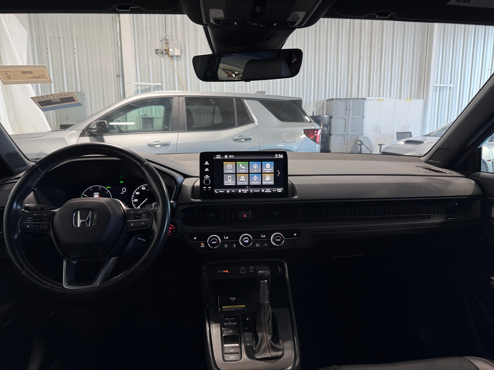 Thumbnail: 2024 Honda CR-V - 2