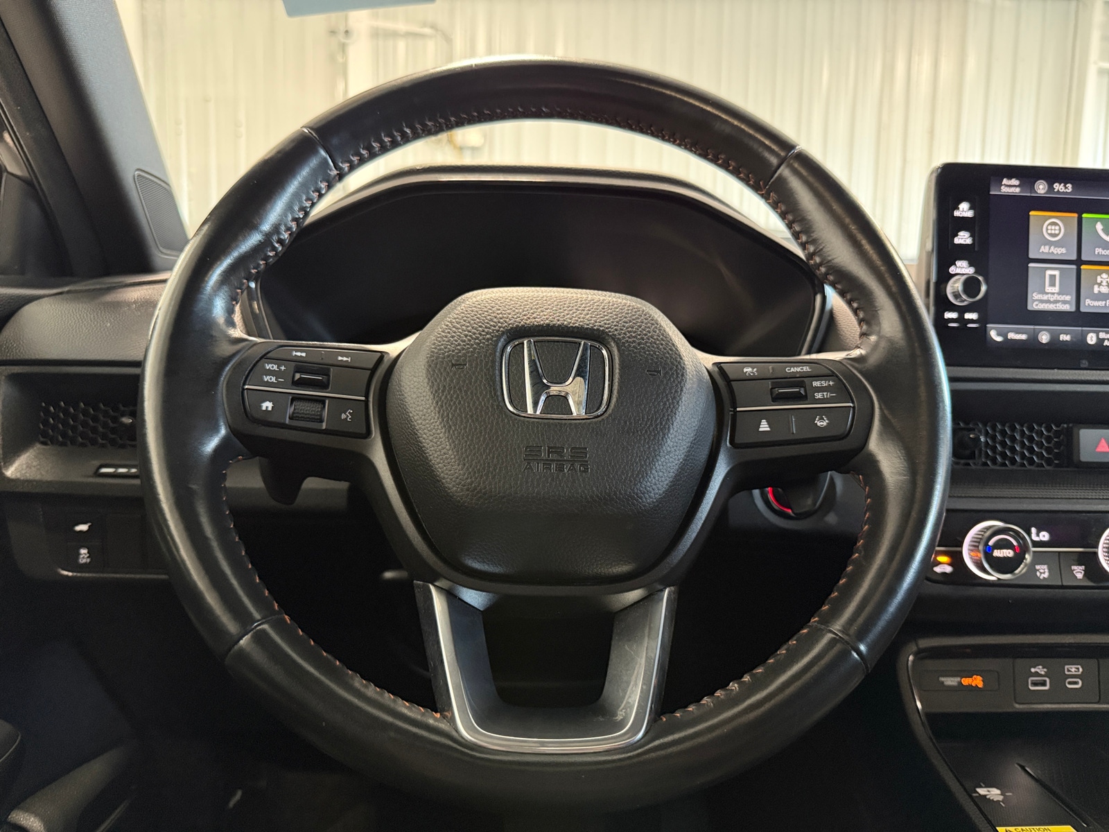 Thumbnail: 2024 Honda CR-V - 4