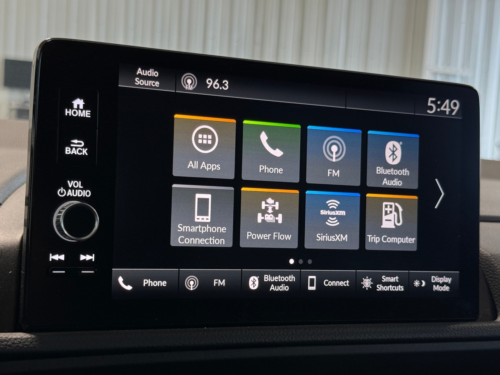 Thumbnail: 2024 Honda CR-V - 3
