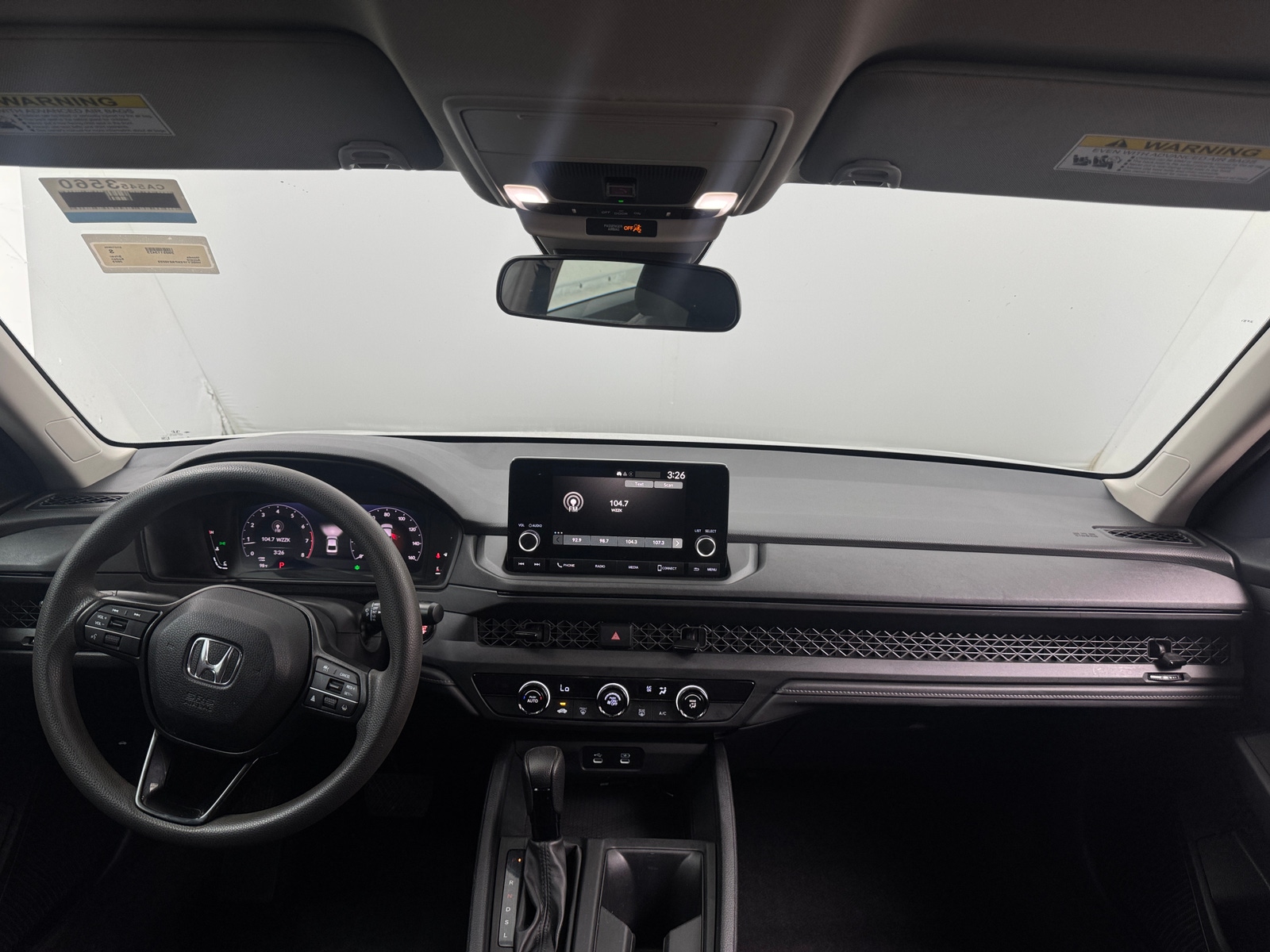 Thumbnail: 2023 Honda Accord - 3