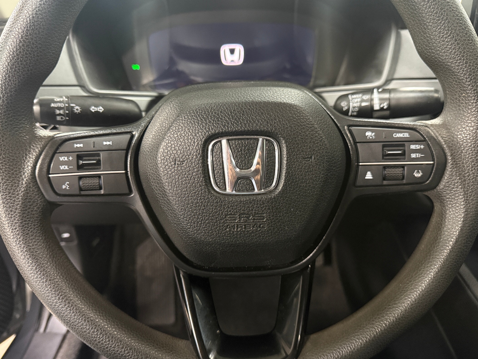 Thumbnail: 2023 Honda Accord - 5