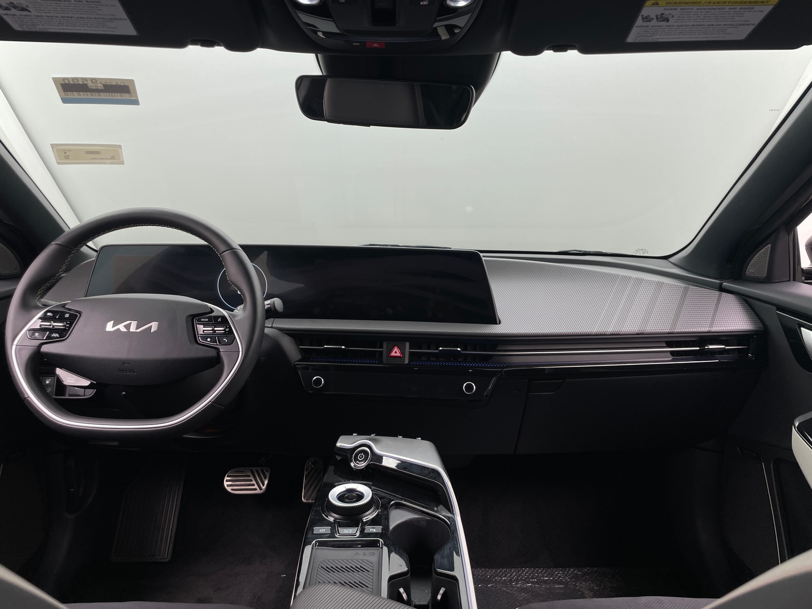 Thumbnail: 2024 Kia EV6 - 3
