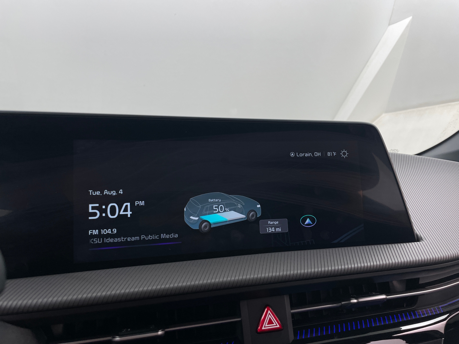 Thumbnail: 2024 Kia EV6 - 4