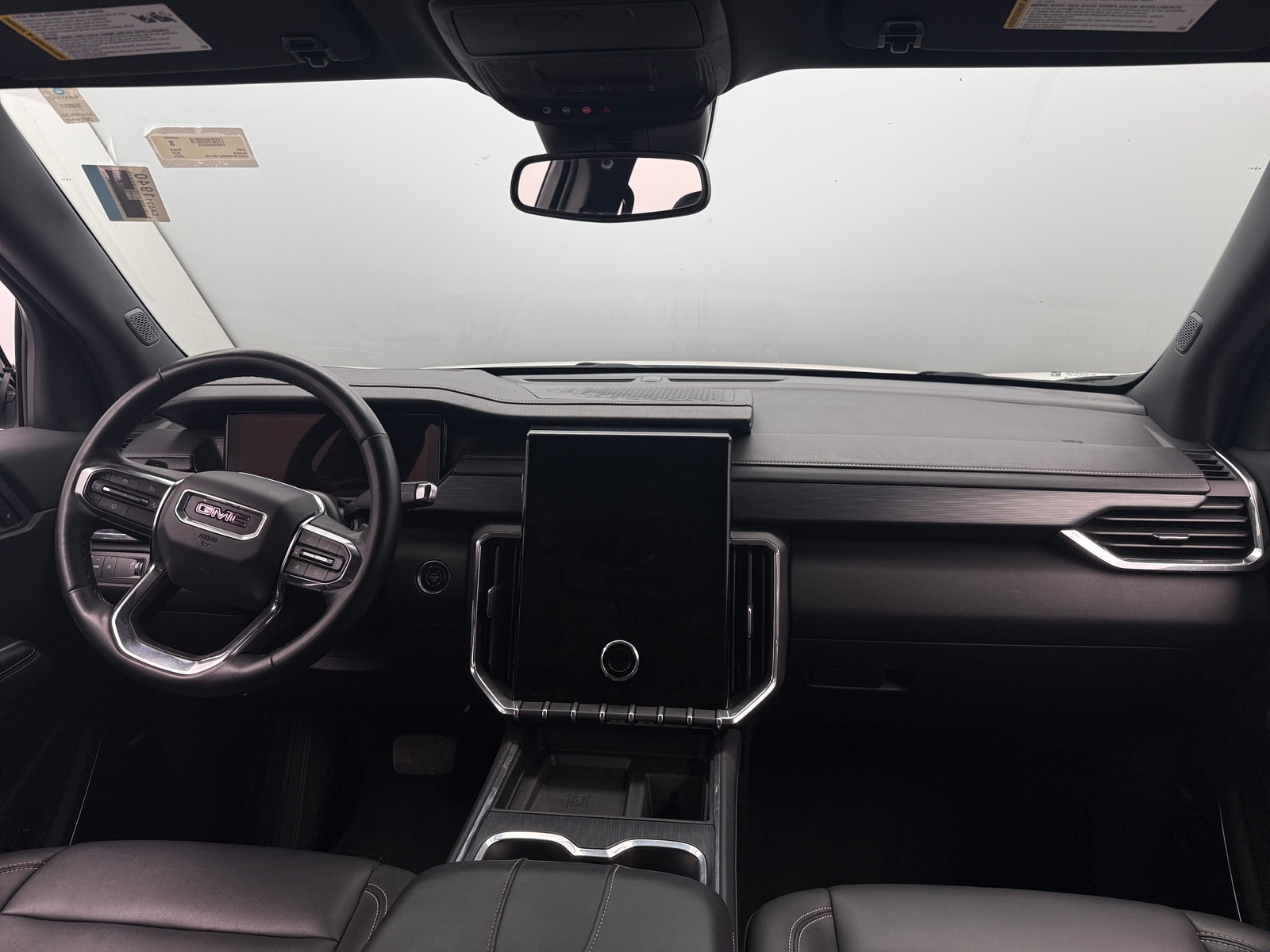 Thumbnail: 2024 GMC Acadia - 2
