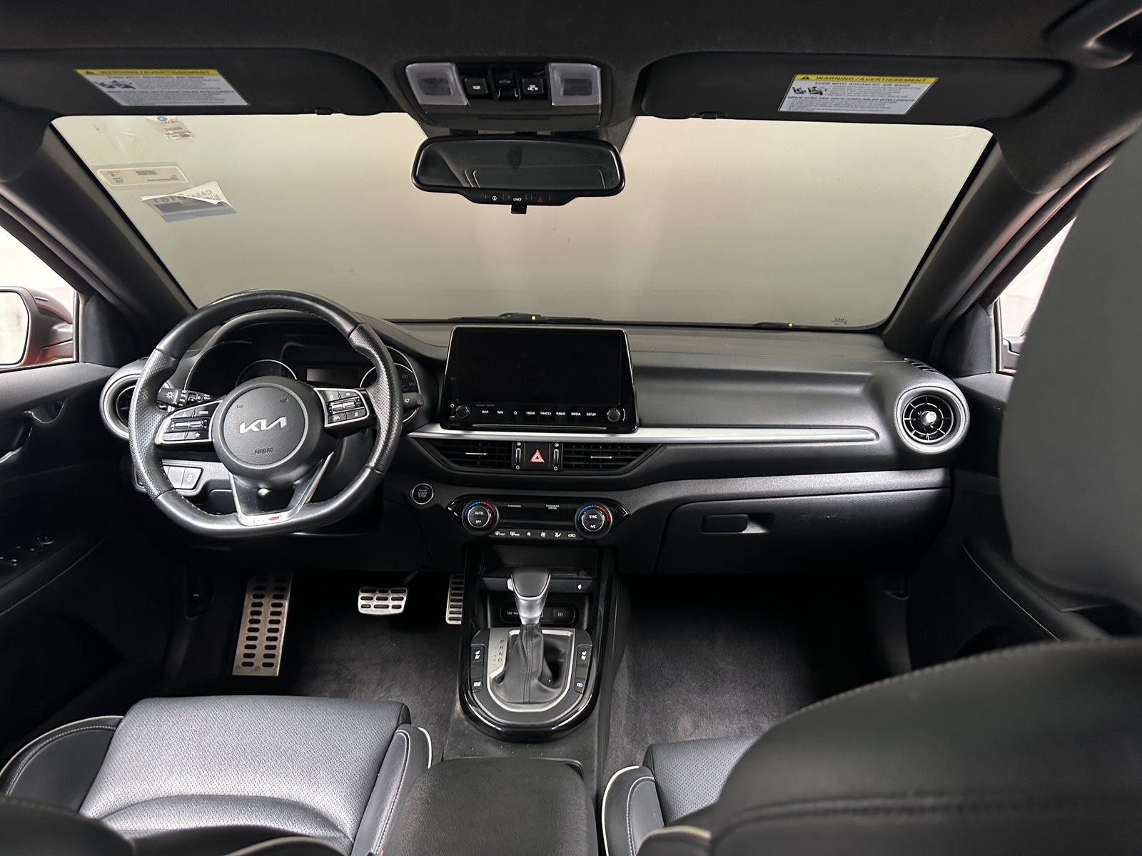 Thumbnail: 2022 Kia Forte - 2