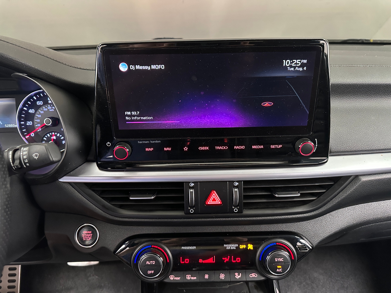 Thumbnail: 2022 Kia Forte - 3