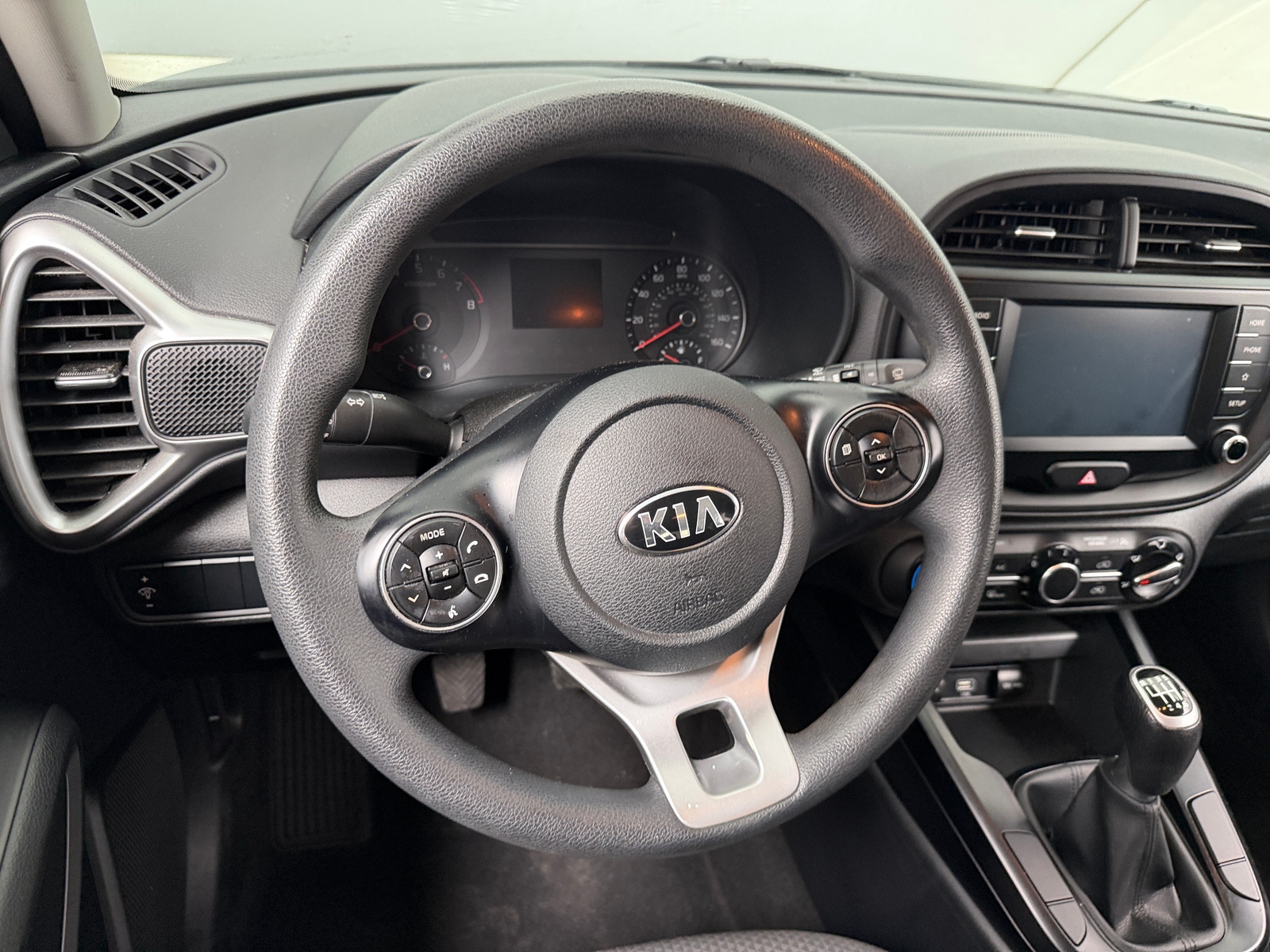 Thumbnail: 2020 Kia Soul - 5