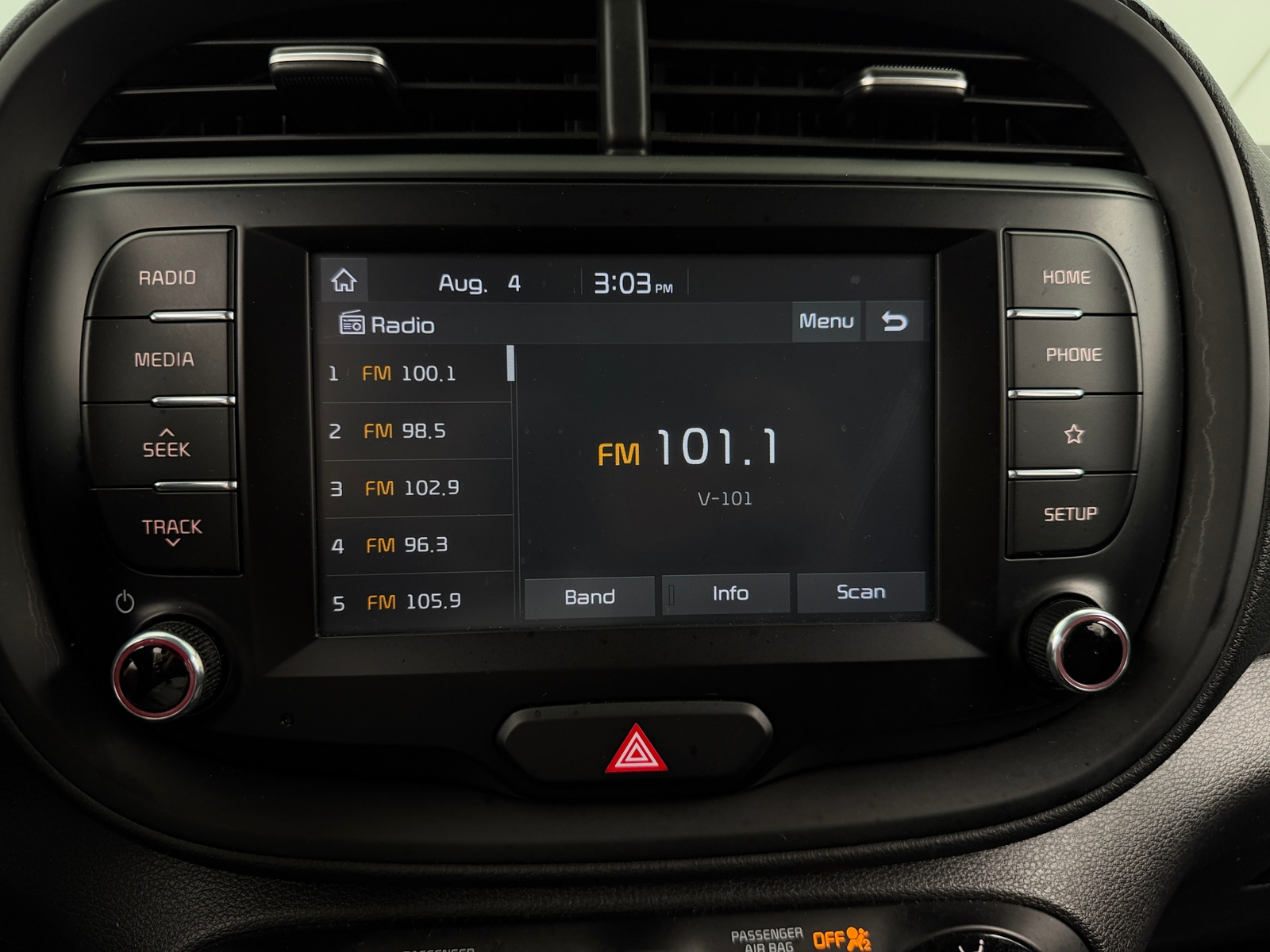 Thumbnail: 2020 Kia Soul - 4