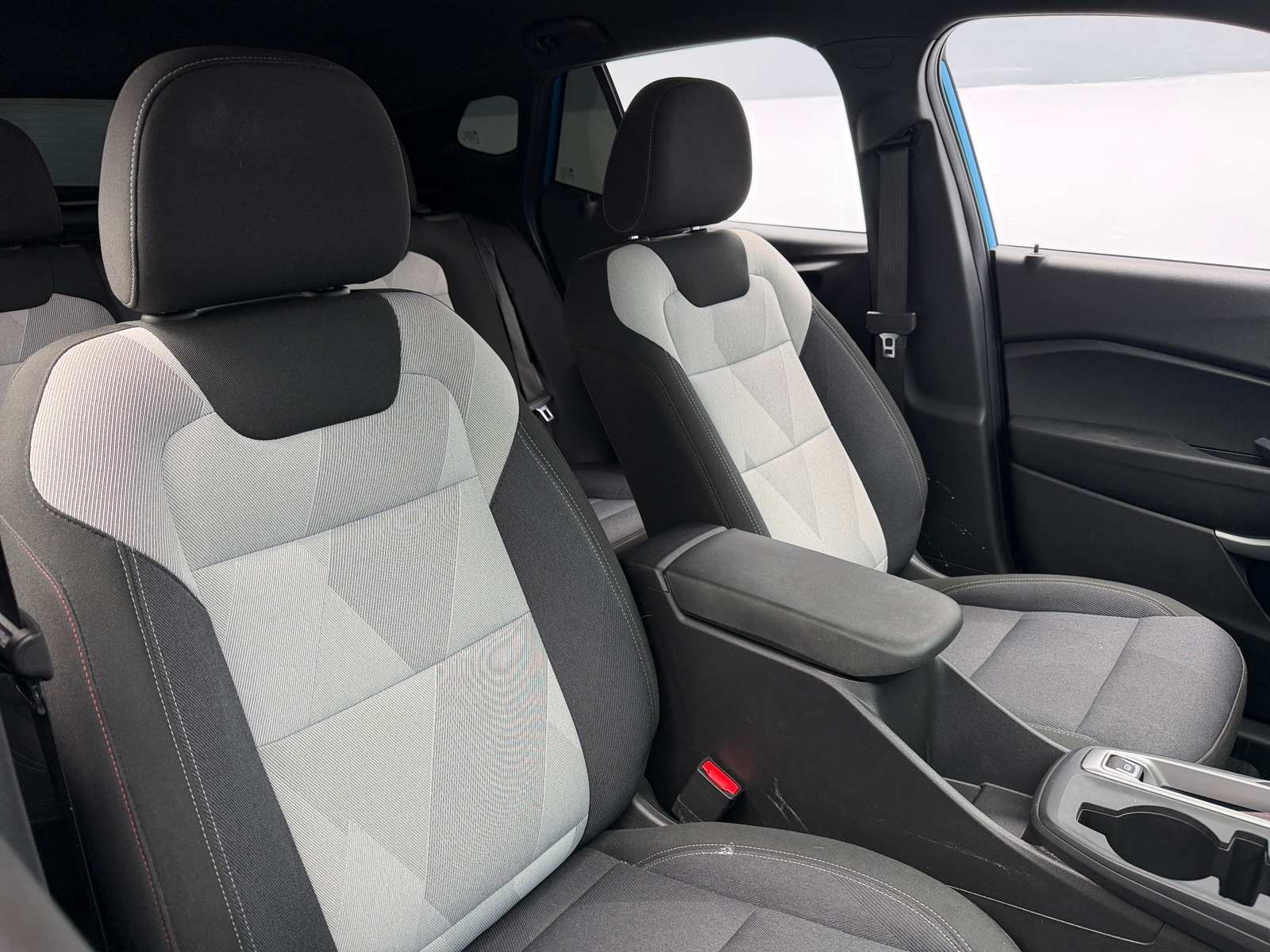 Thumbnail: 2025 Chevrolet Trax - 2