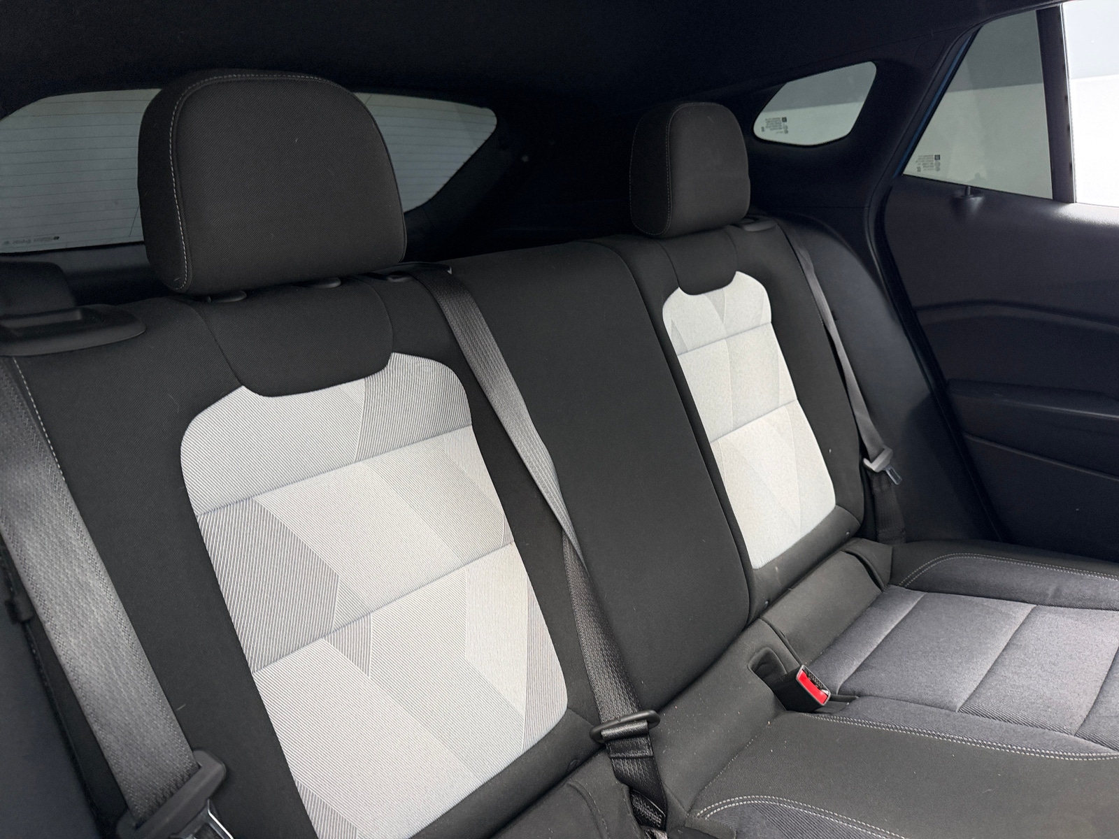 Thumbnail: 2025 Chevrolet Trax - 6