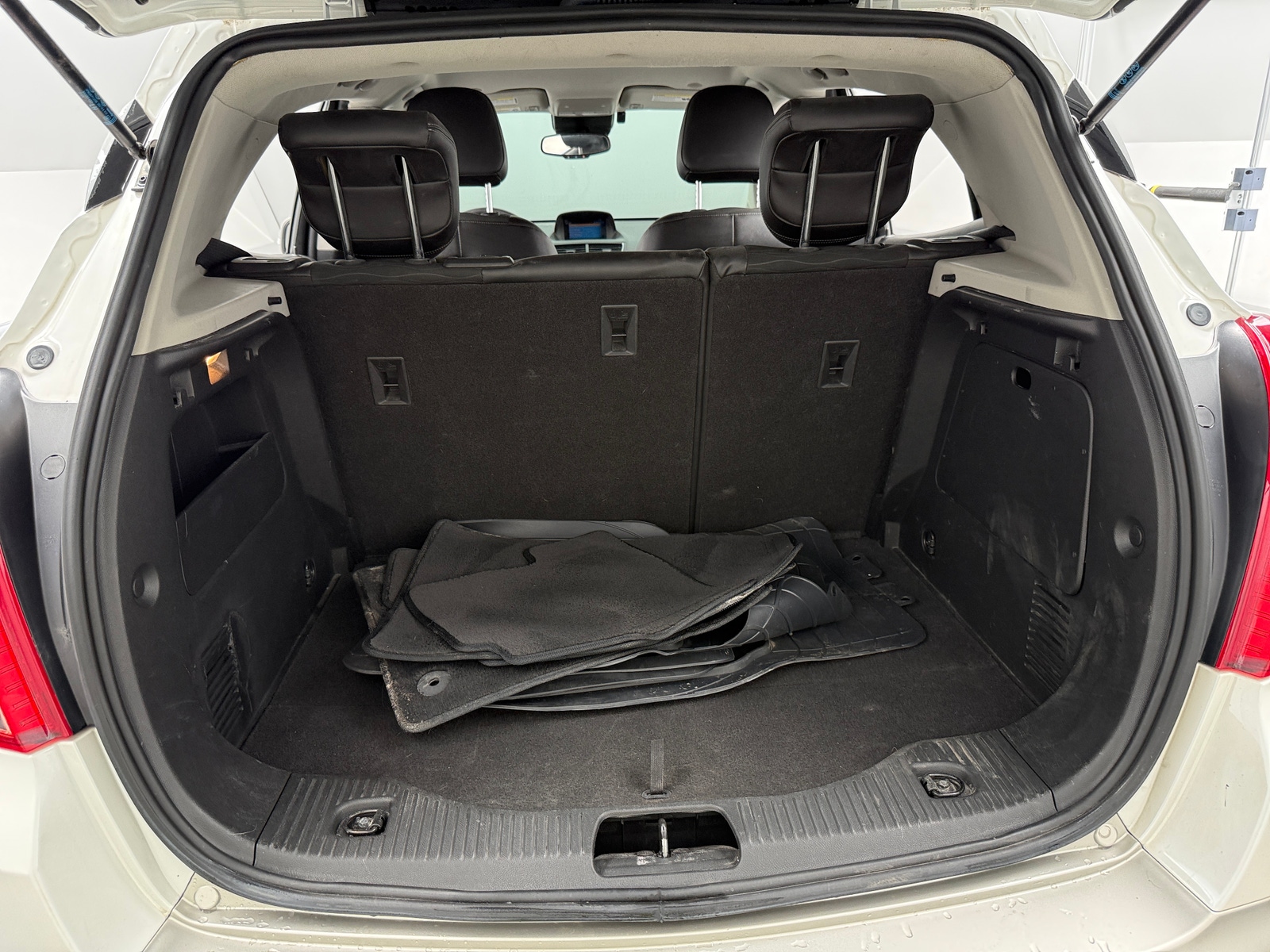 Thumbnail: 2015 Buick Encore - 6