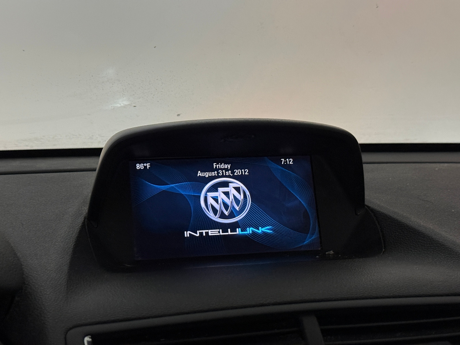 Thumbnail: 2015 Buick Encore - 3