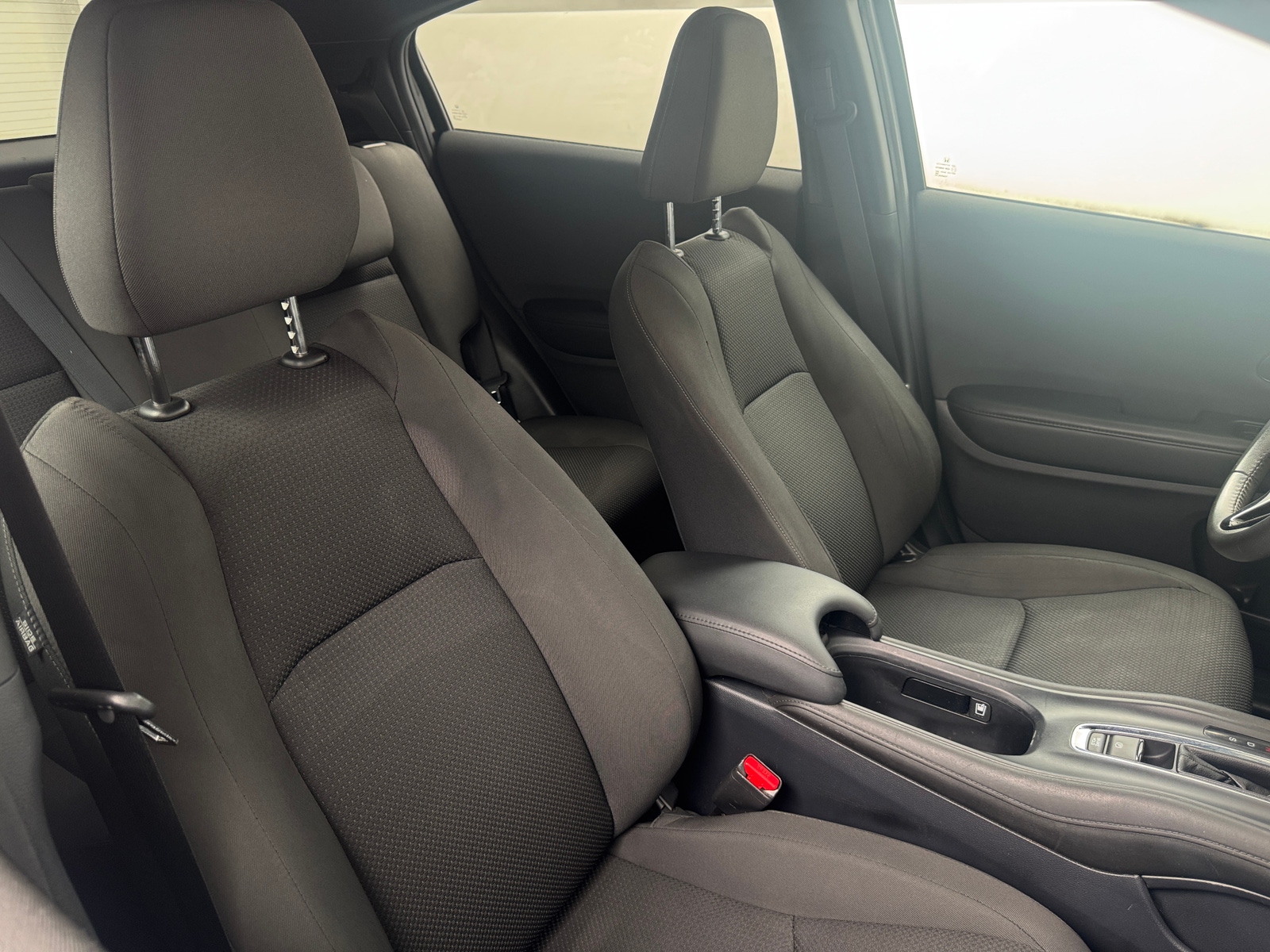 Thumbnail: 2021 Honda HR-V - 2