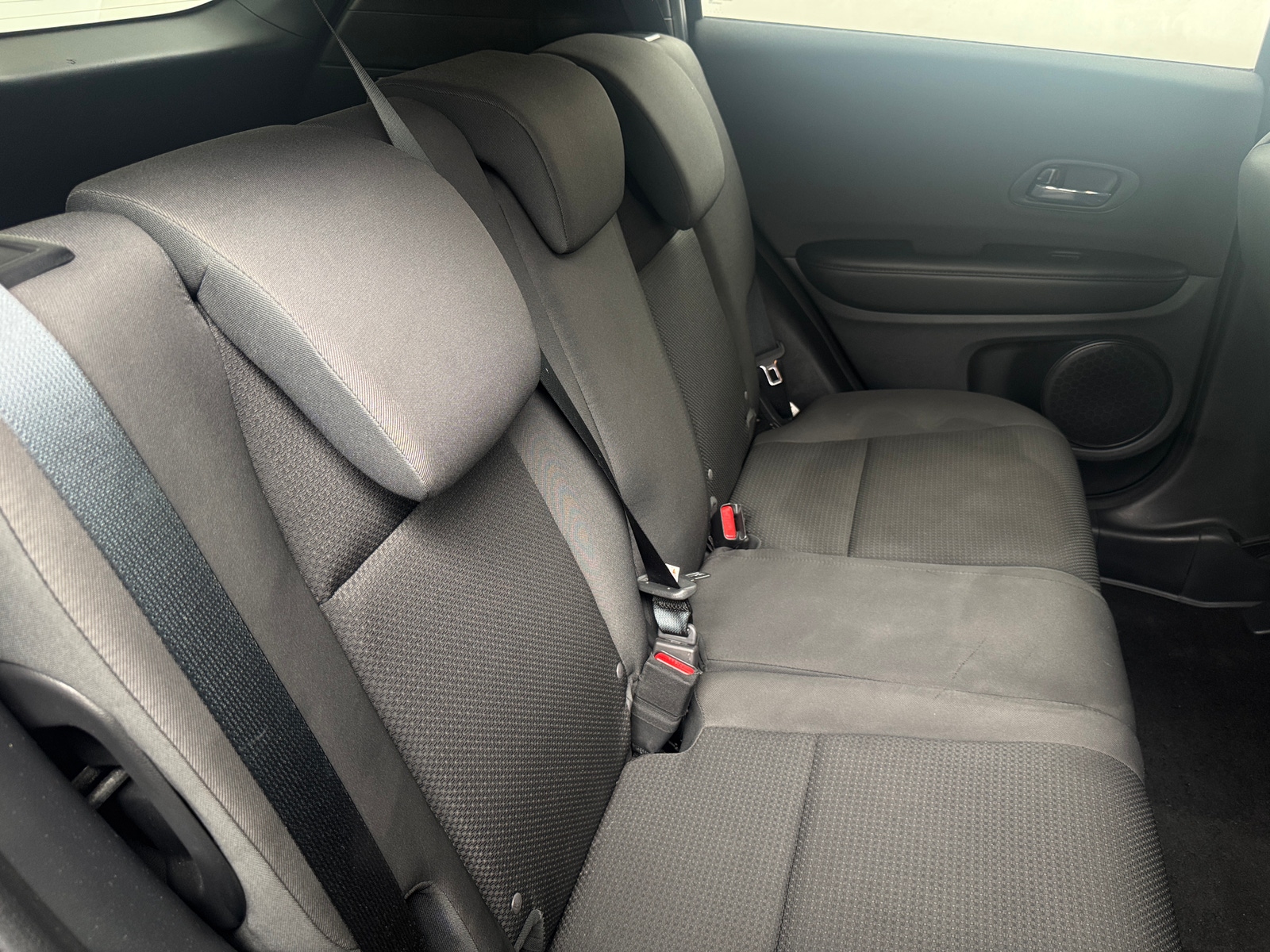 Thumbnail: 2021 Honda HR-V - 6