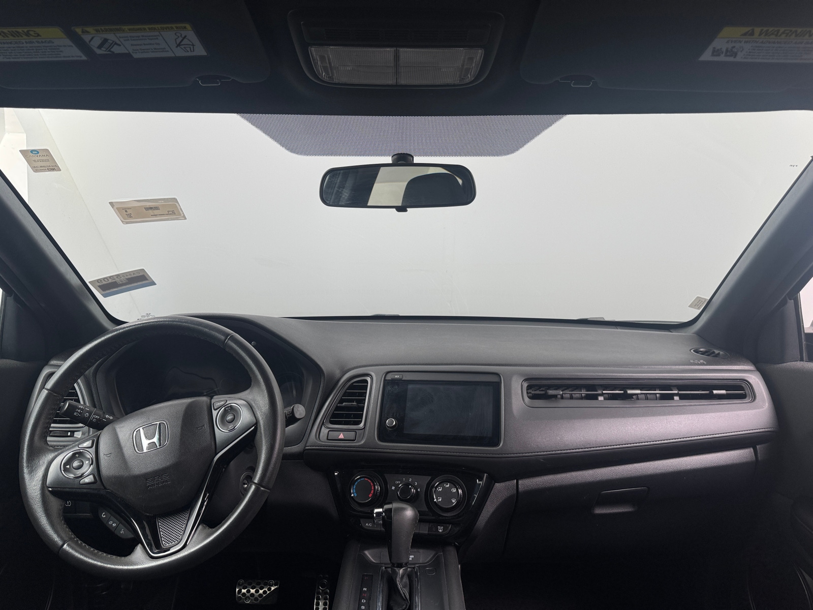 Thumbnail: 2021 Honda HR-V - 3