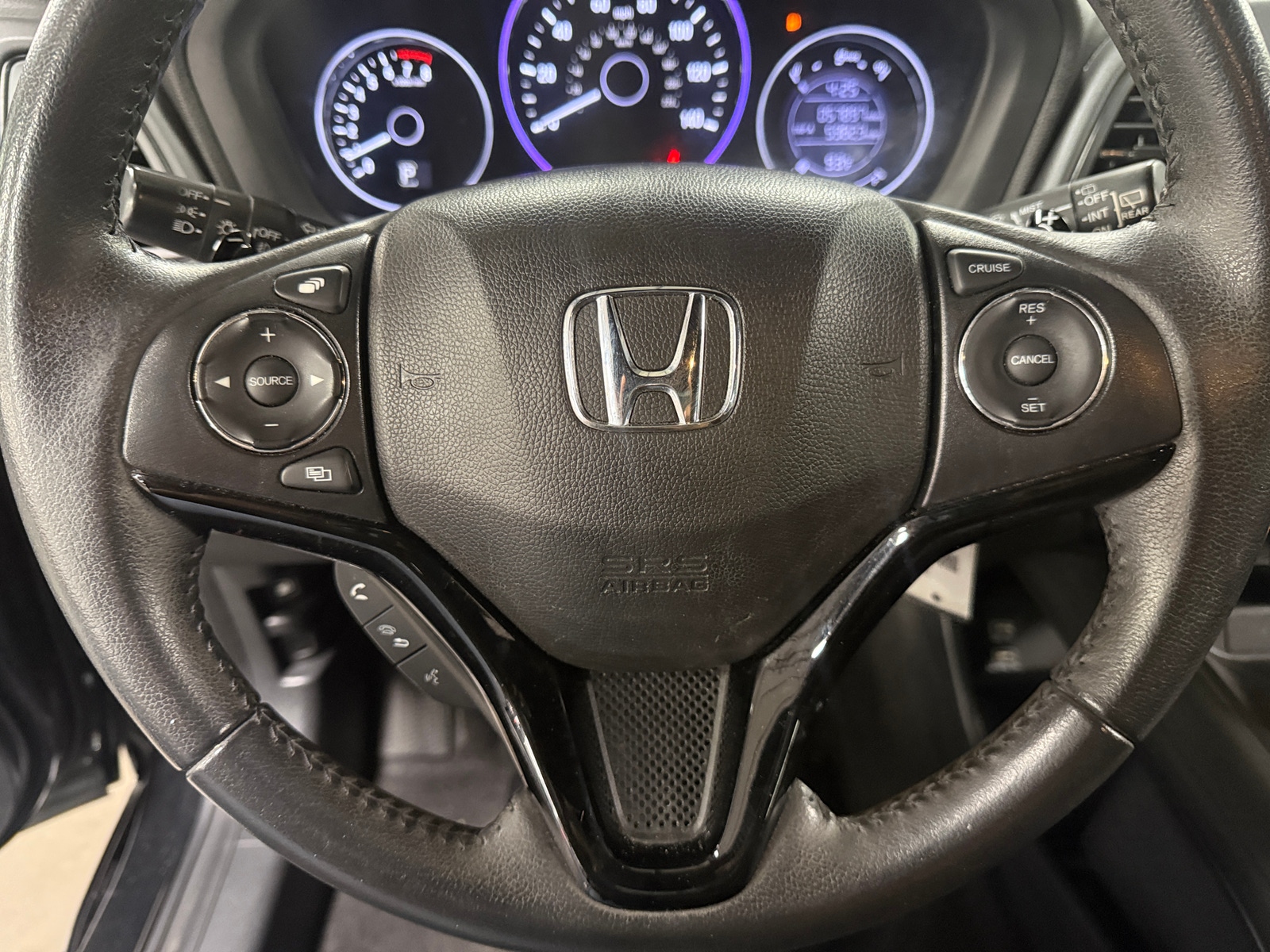 Thumbnail: 2021 Honda HR-V - 5