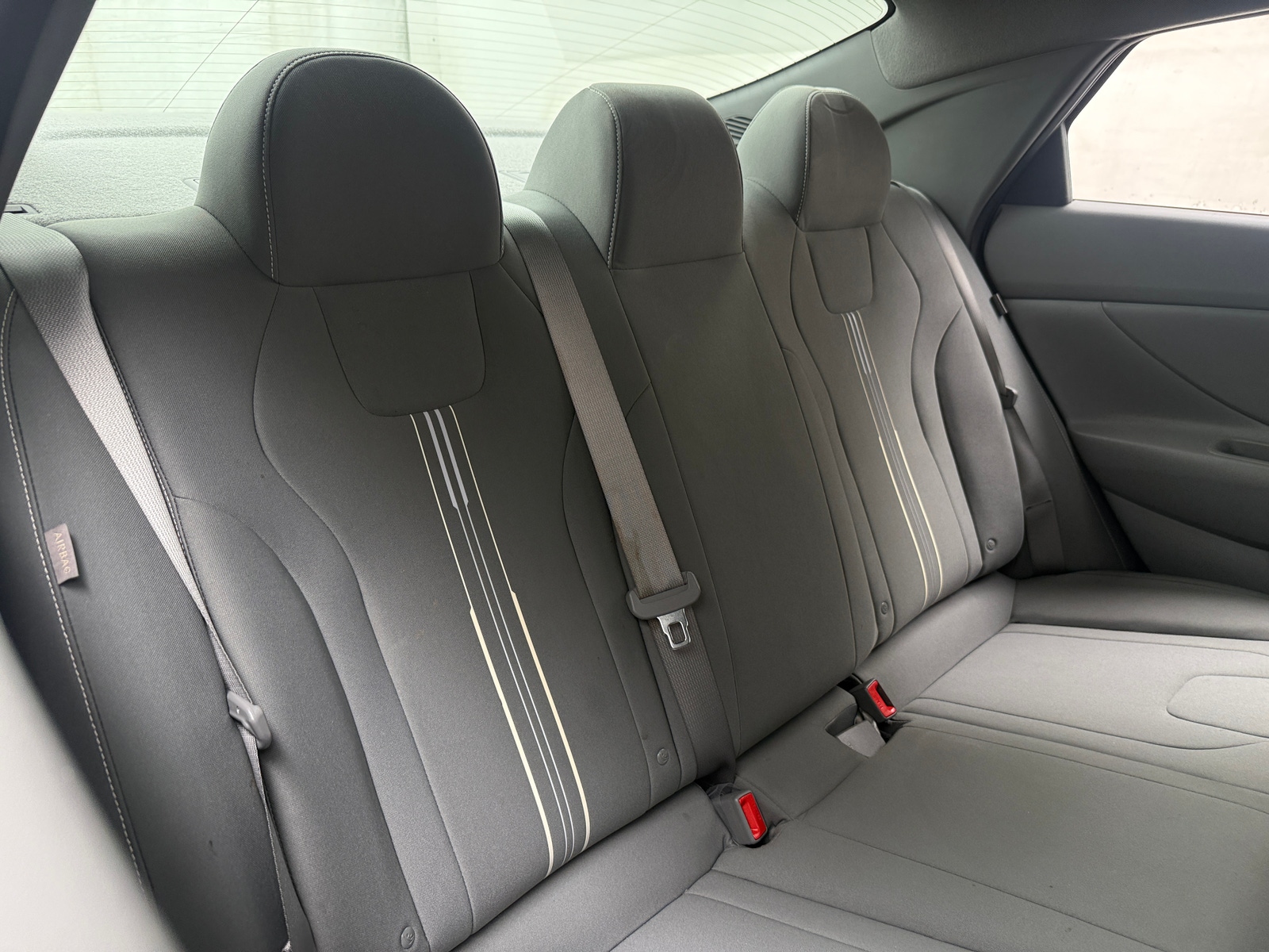 Thumbnail: 2024 Hyundai Elantra - 6