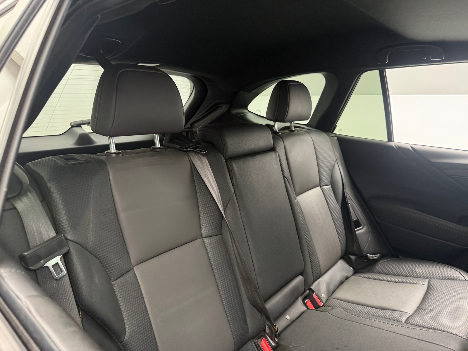 Thumbnail: 2022 Subaru Outback - 5