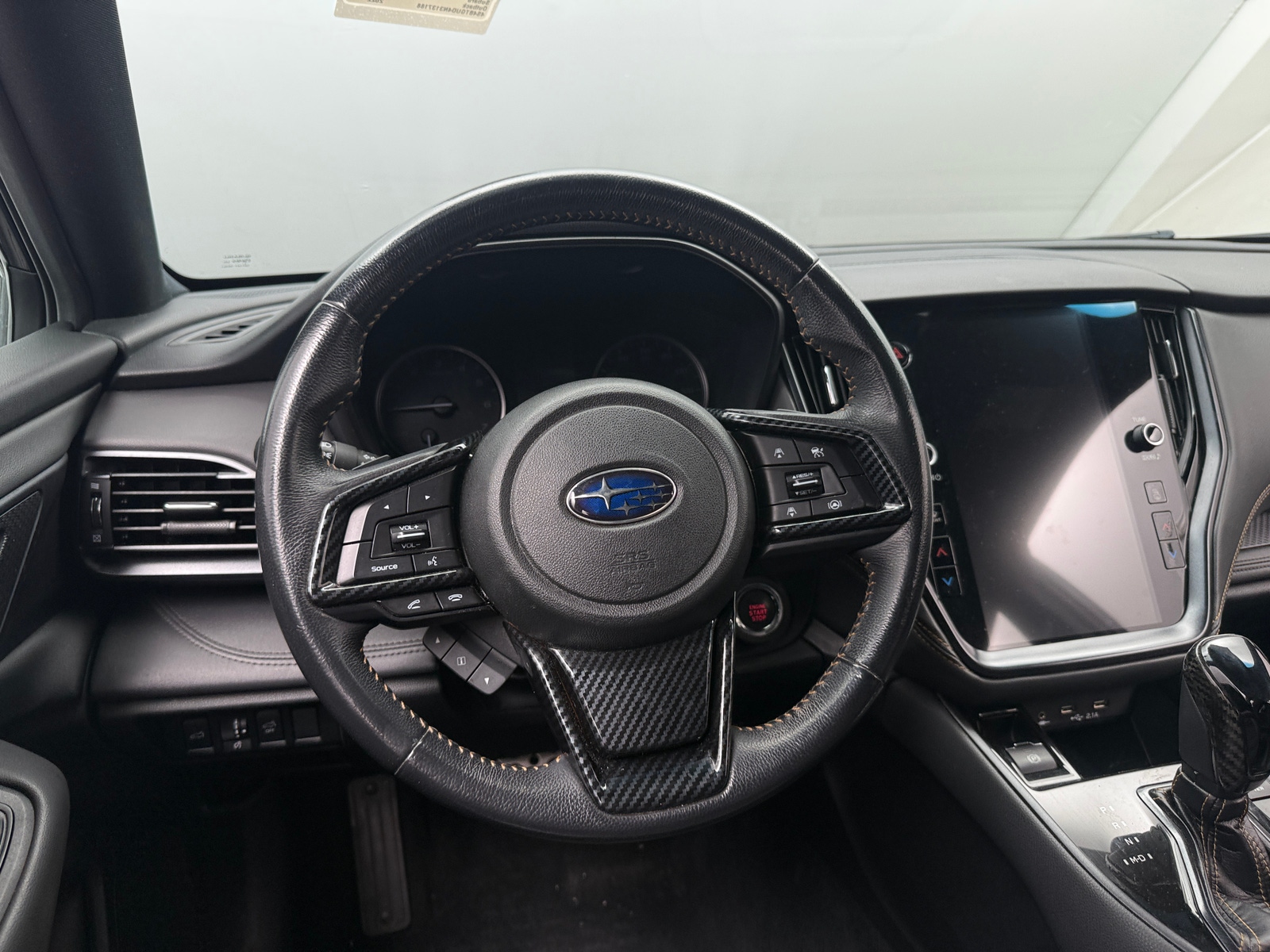 Thumbnail: 2022 Subaru Outback - 4