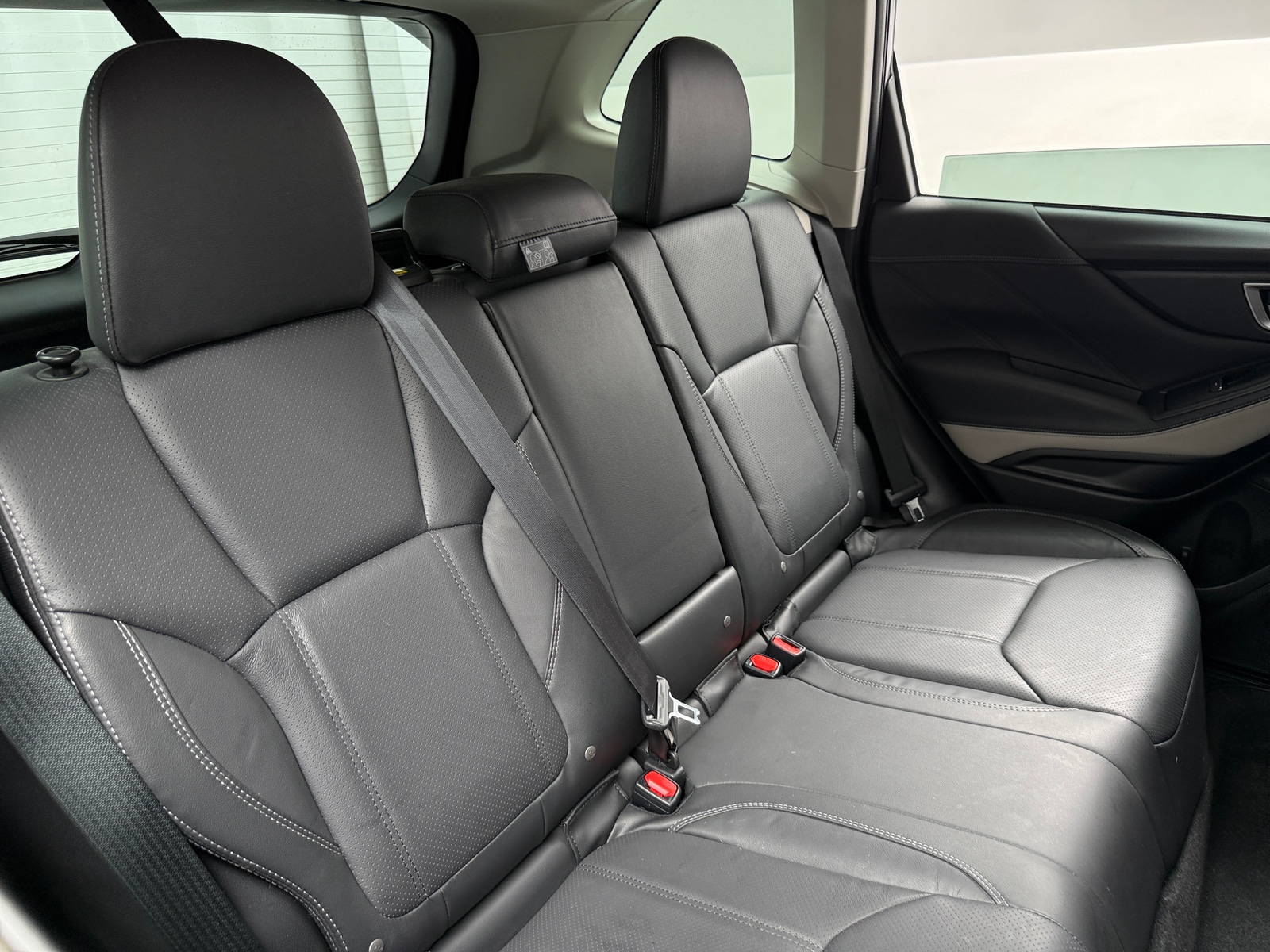 Thumbnail: 2023 Subaru Forester - 5