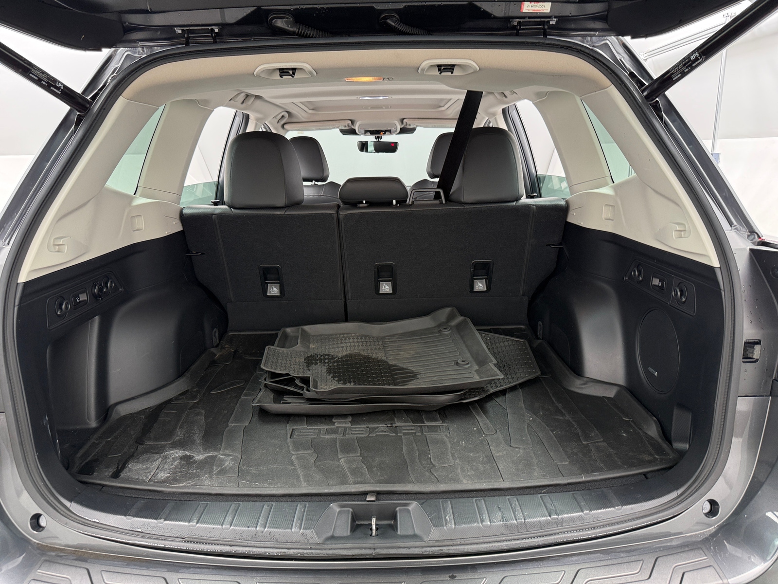 Thumbnail: 2023 Subaru Forester - 6