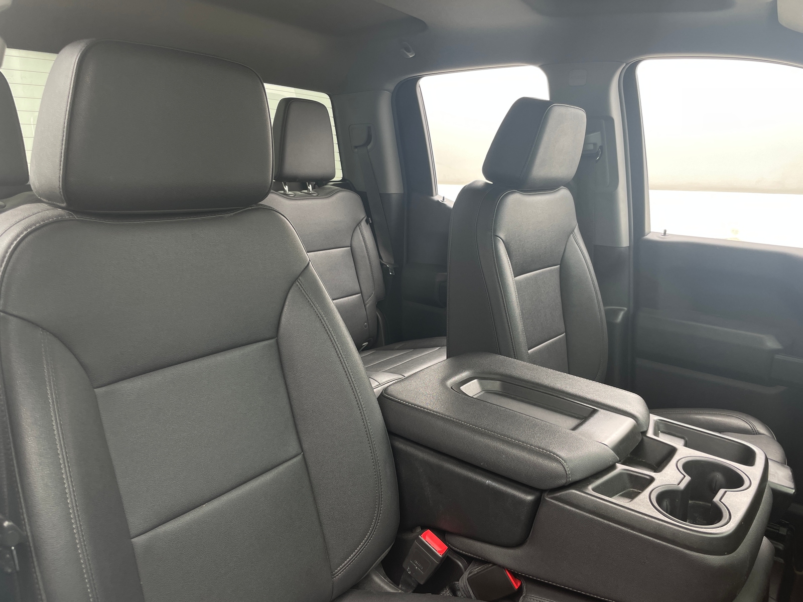 Thumbnail: 2024 GMC Sierra 1500 - 2