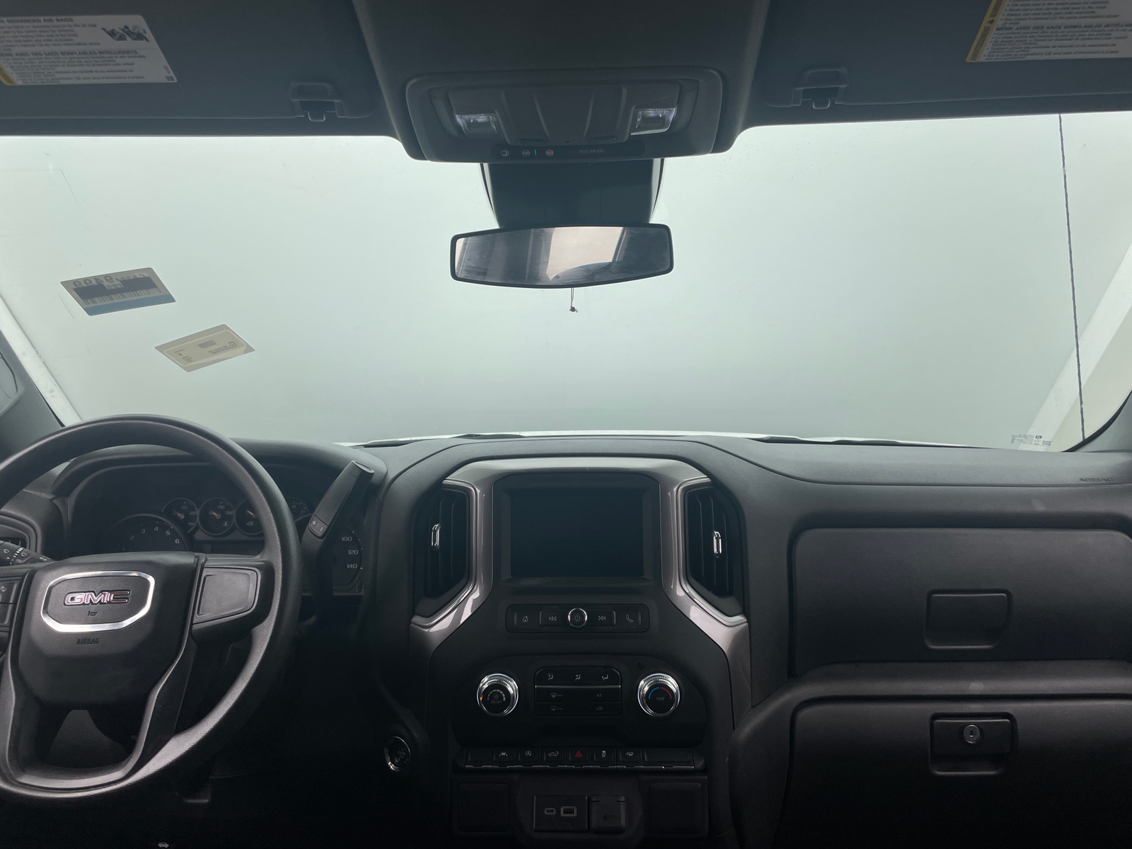 Thumbnail: 2024 GMC Sierra 1500 - 3