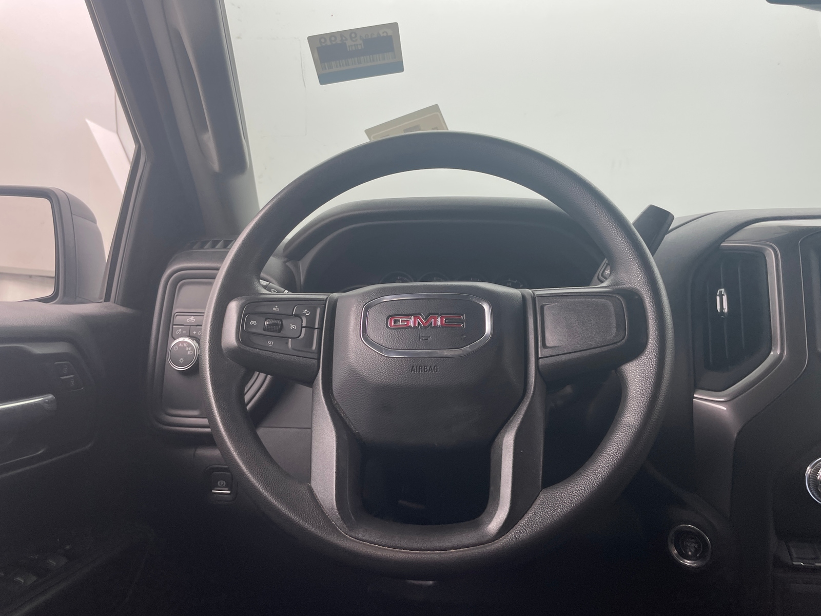 Thumbnail: 2024 GMC Sierra 1500 - 5