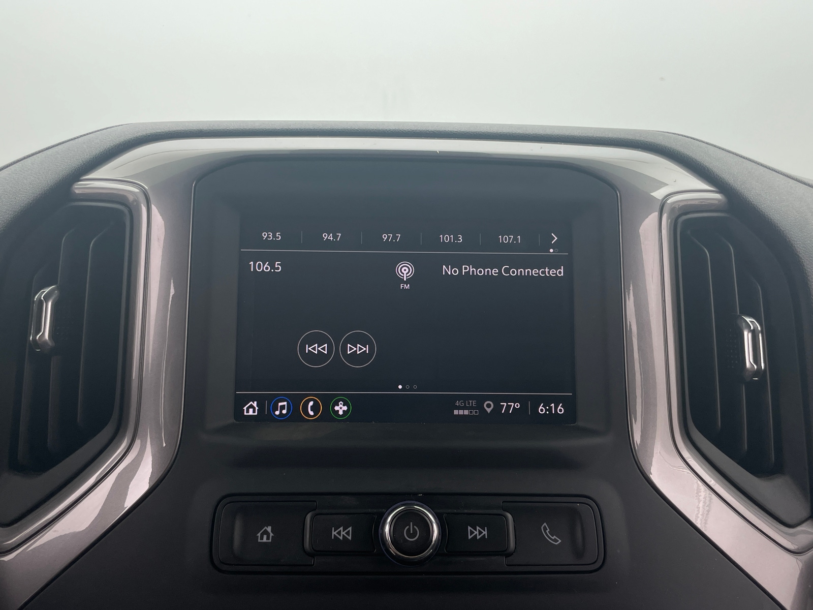 Thumbnail: 2024 GMC Sierra 1500 - 4