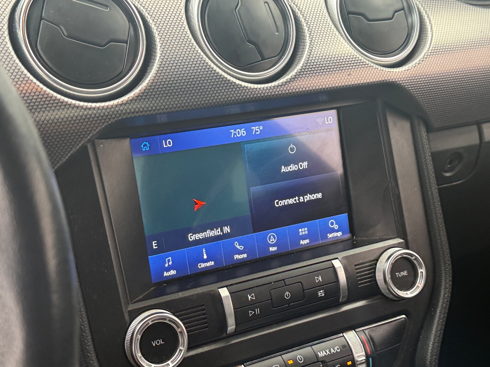 Thumbnail: 2019 Ford Mustang - 3