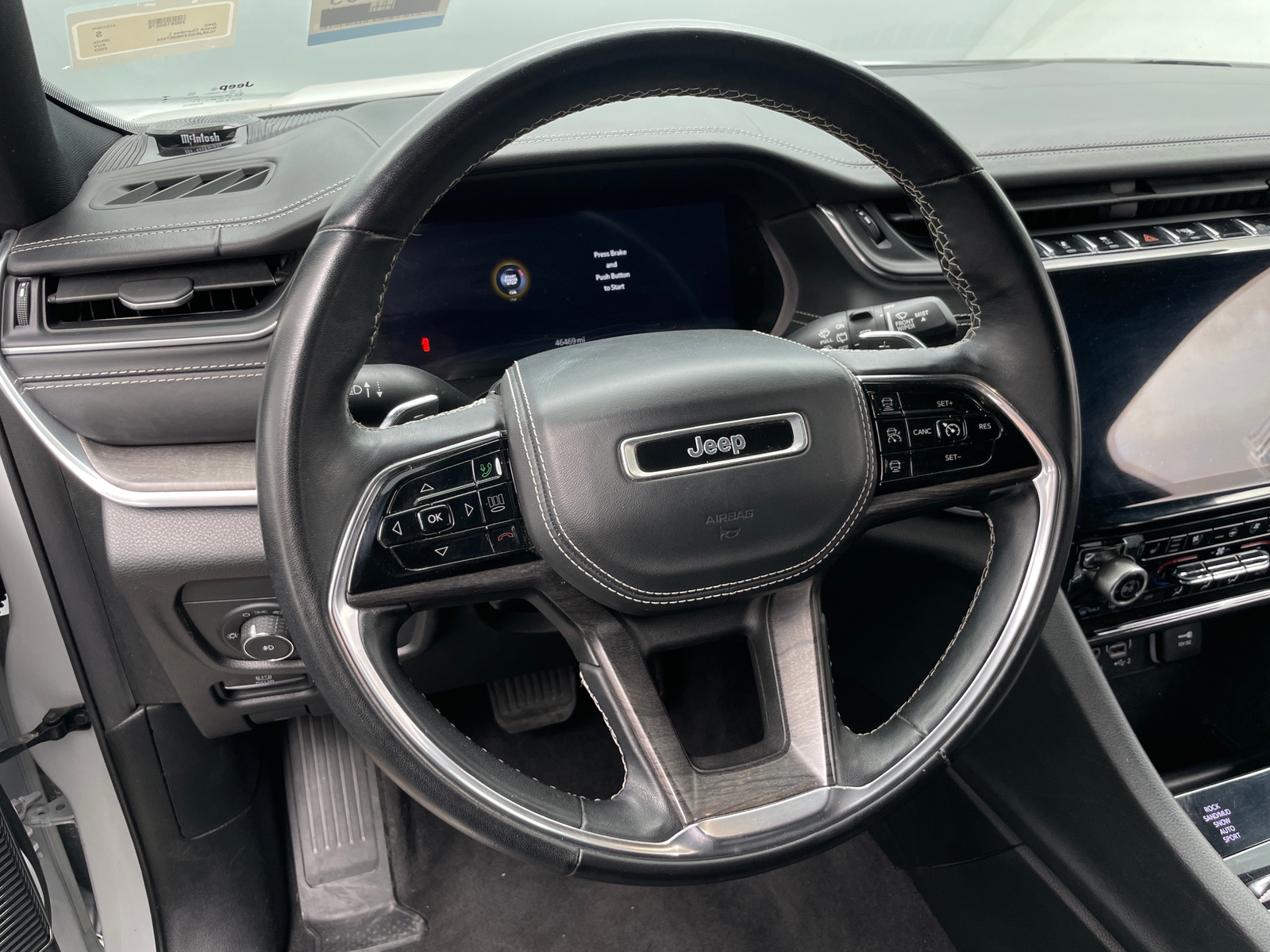Thumbnail: 2022 Jeep Grand Cherokee L - 4